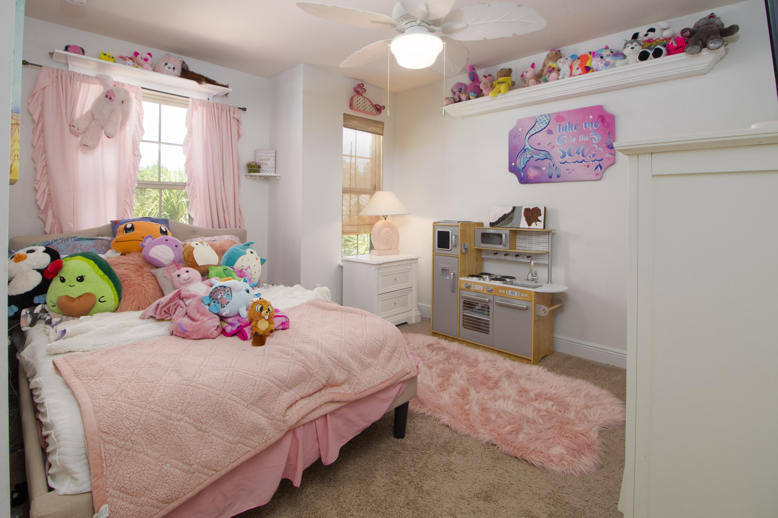 EAGLE BAY - Residential