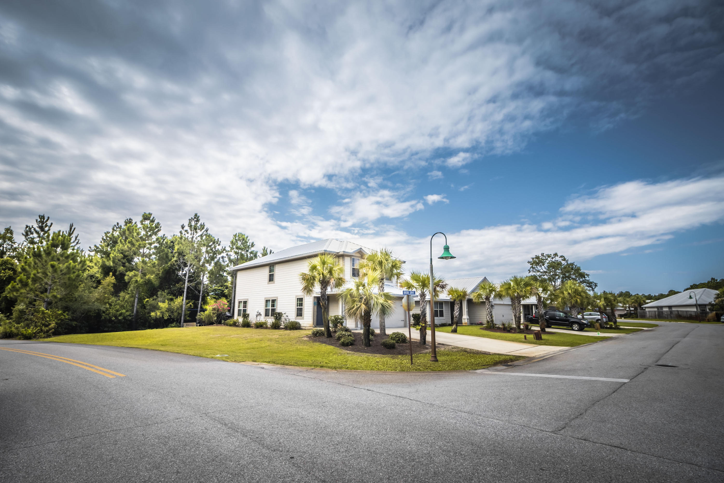 EAGLE BAY - Residential