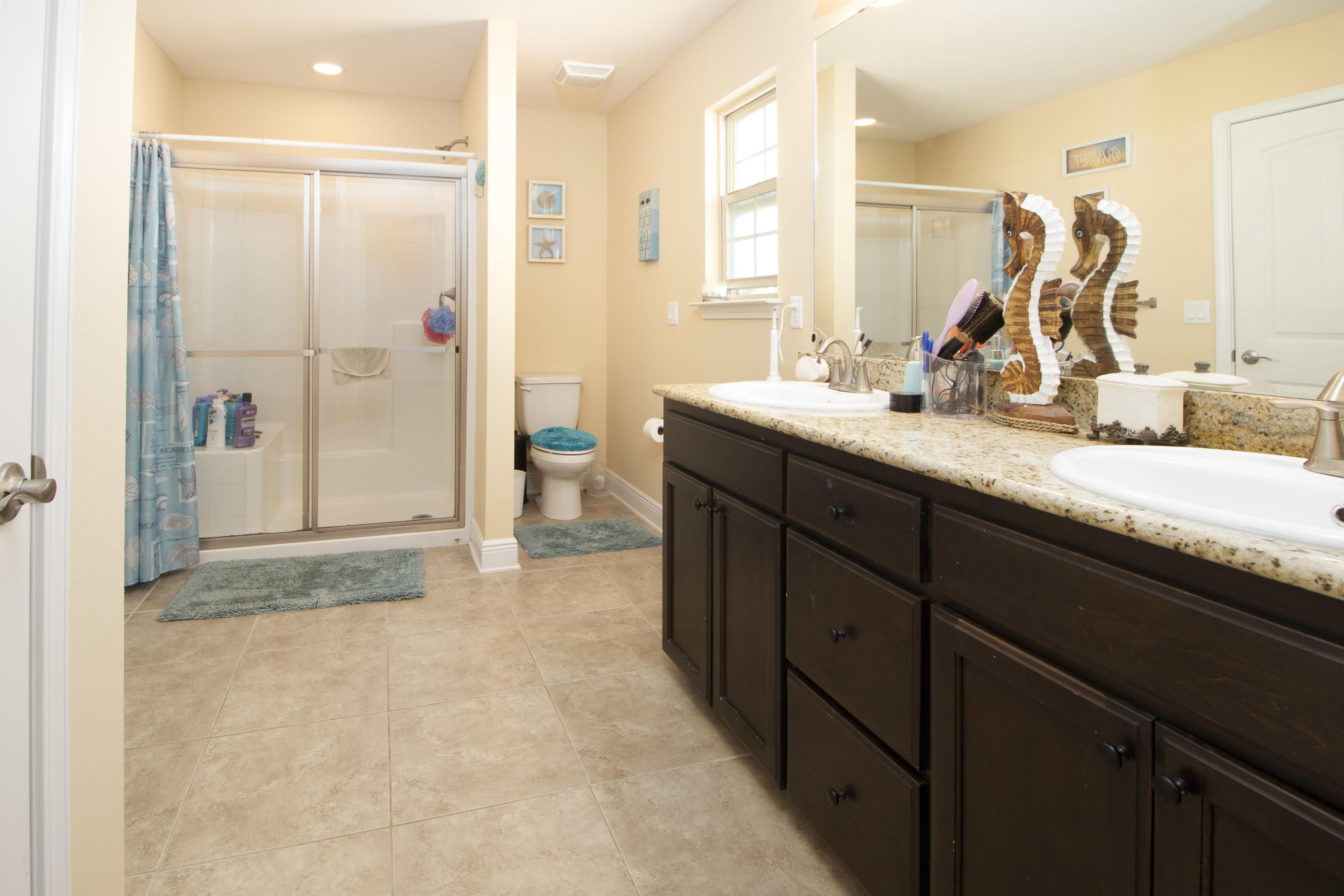 EAGLE BAY - Residential