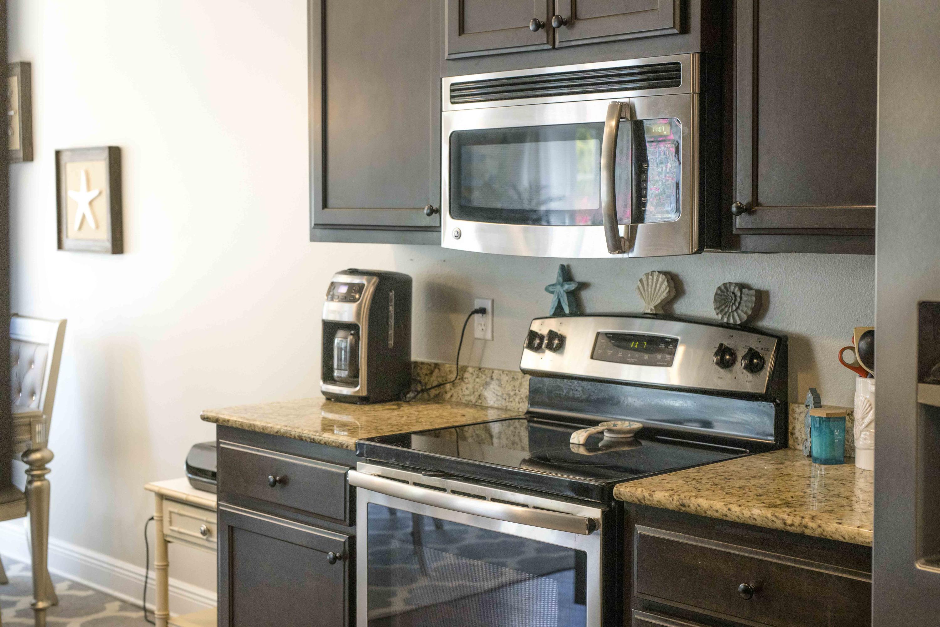 EAGLE BAY - Residential