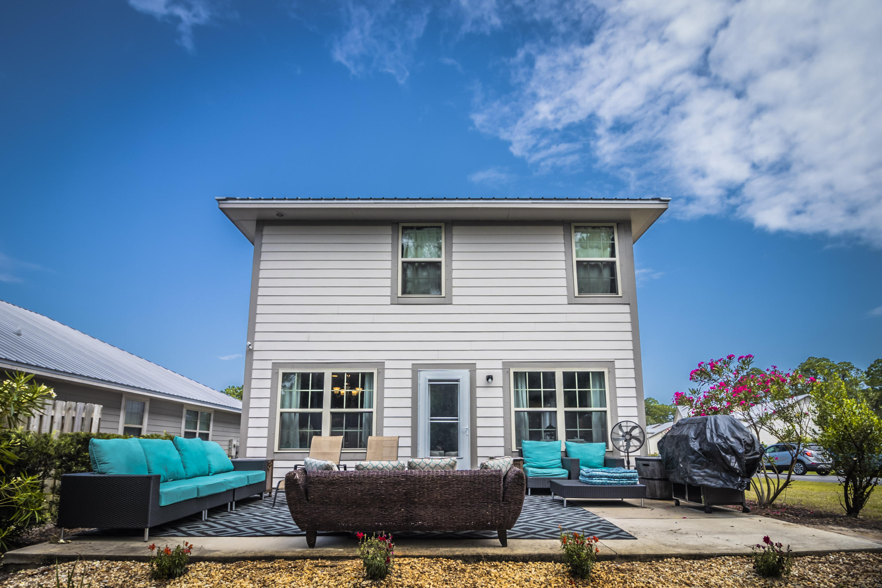 EAGLE BAY - Residential