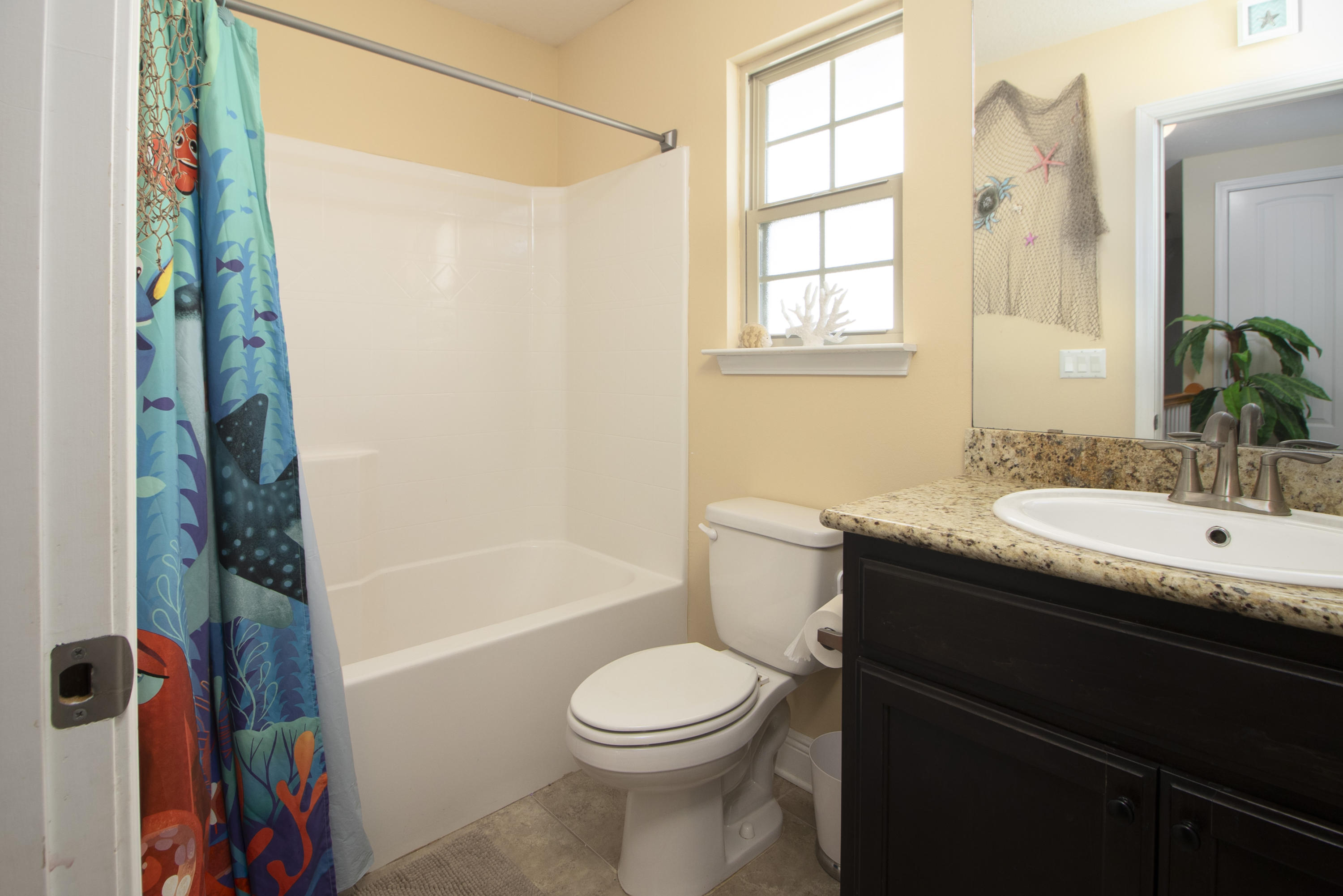 EAGLE BAY - Residential