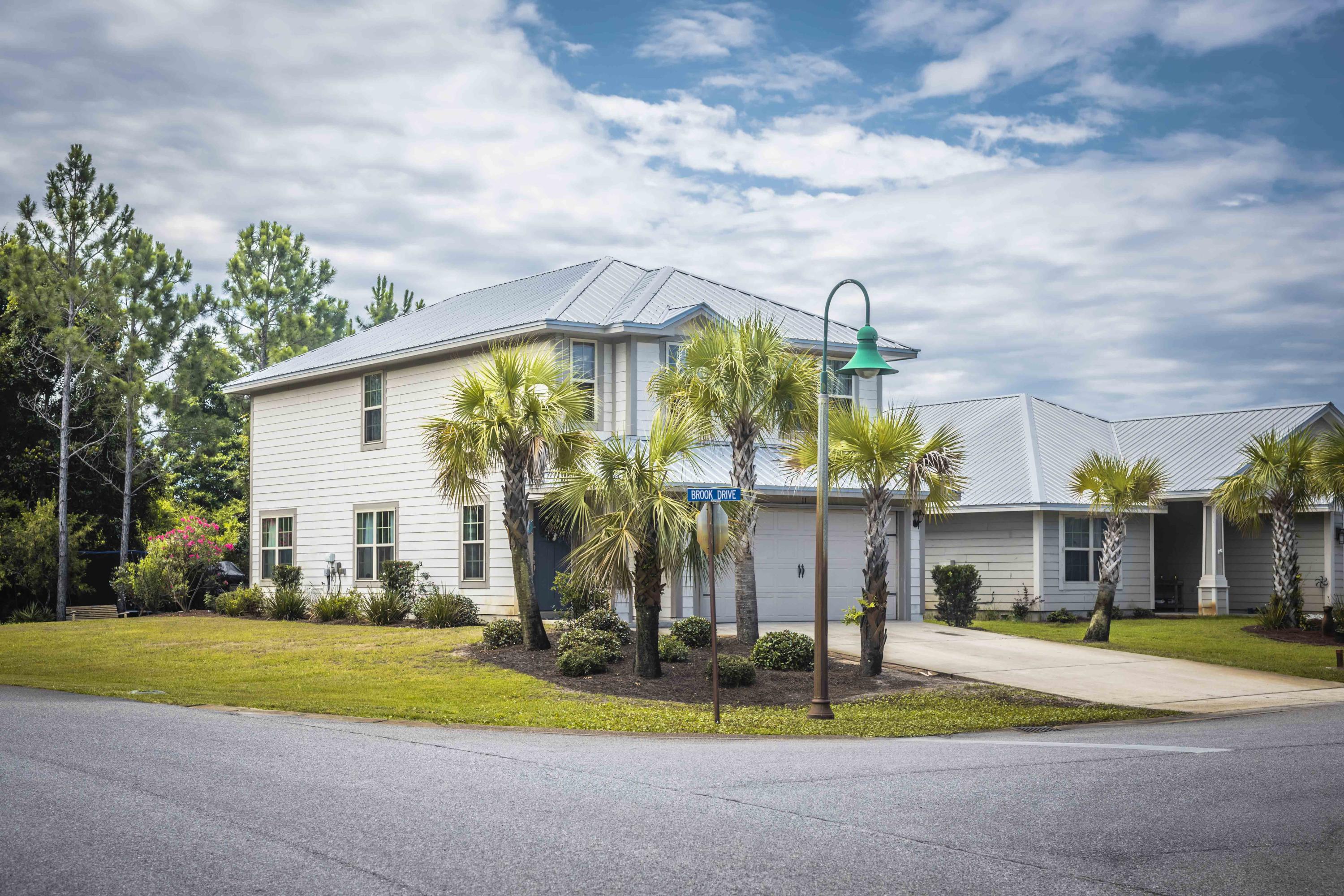 EAGLE BAY - Residential