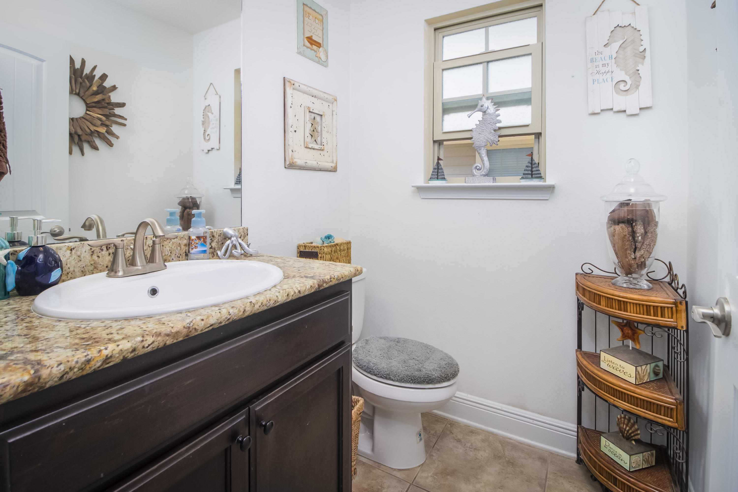 EAGLE BAY - Residential