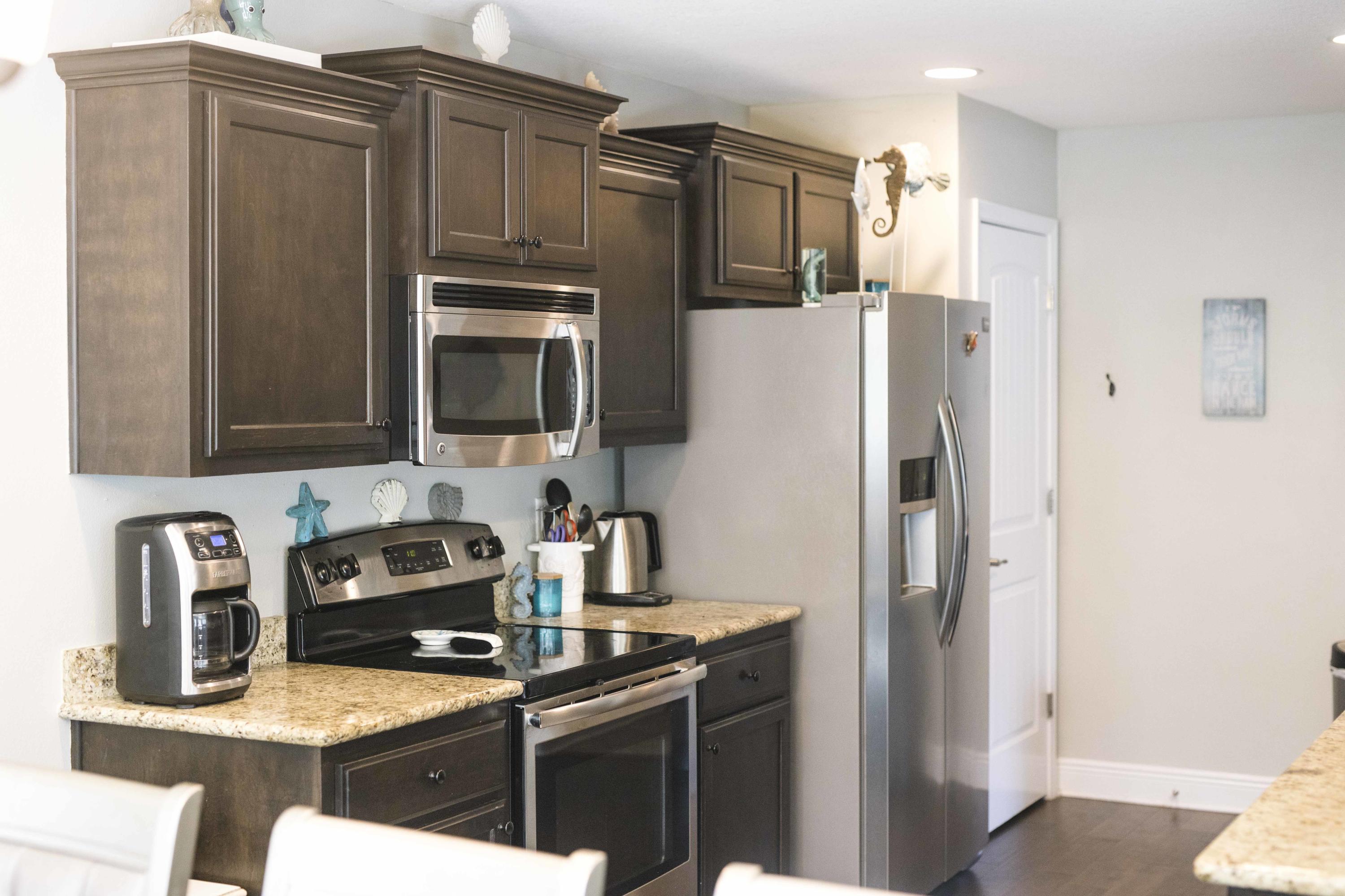 EAGLE BAY - Residential