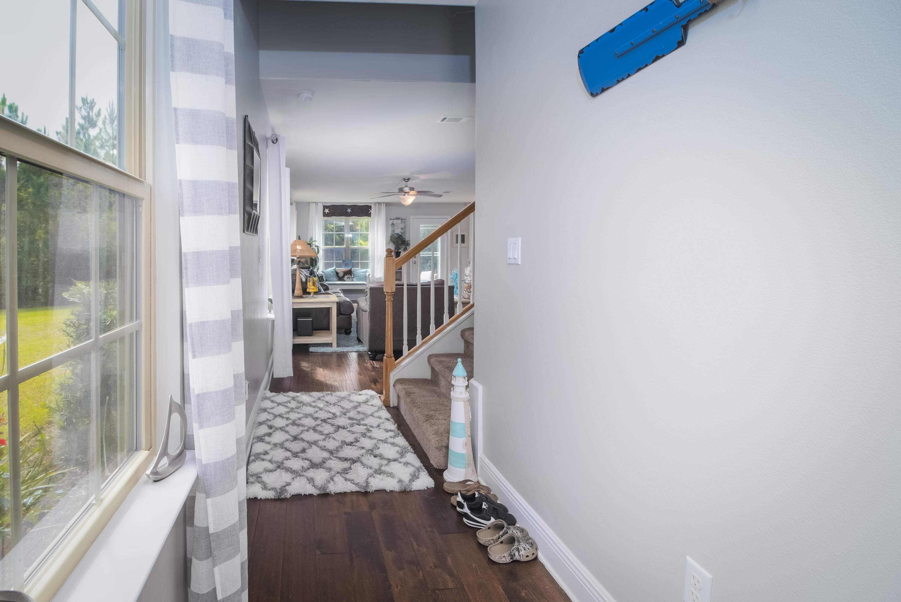 EAGLE BAY - Residential