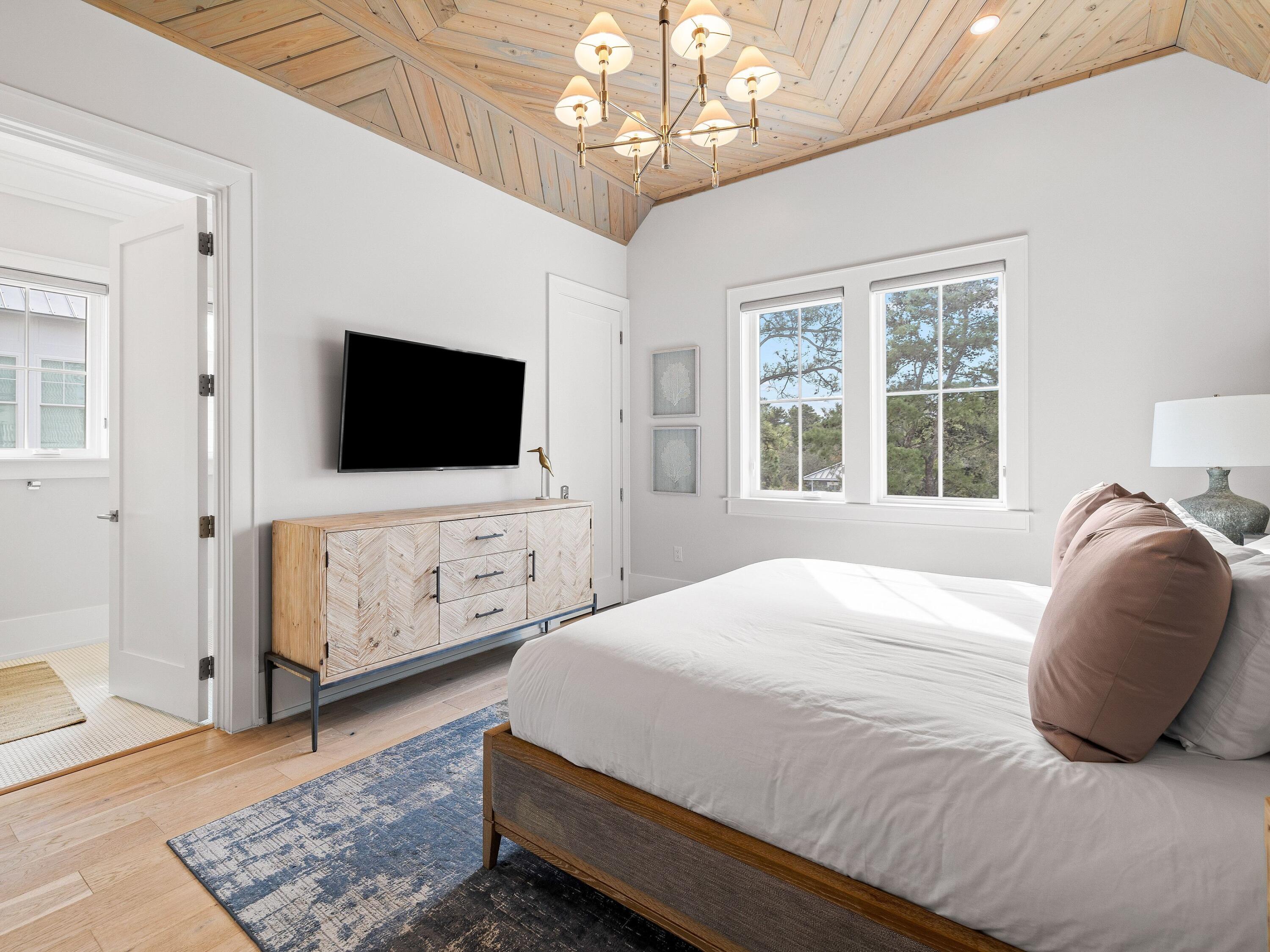 Beach Highlands - Residential