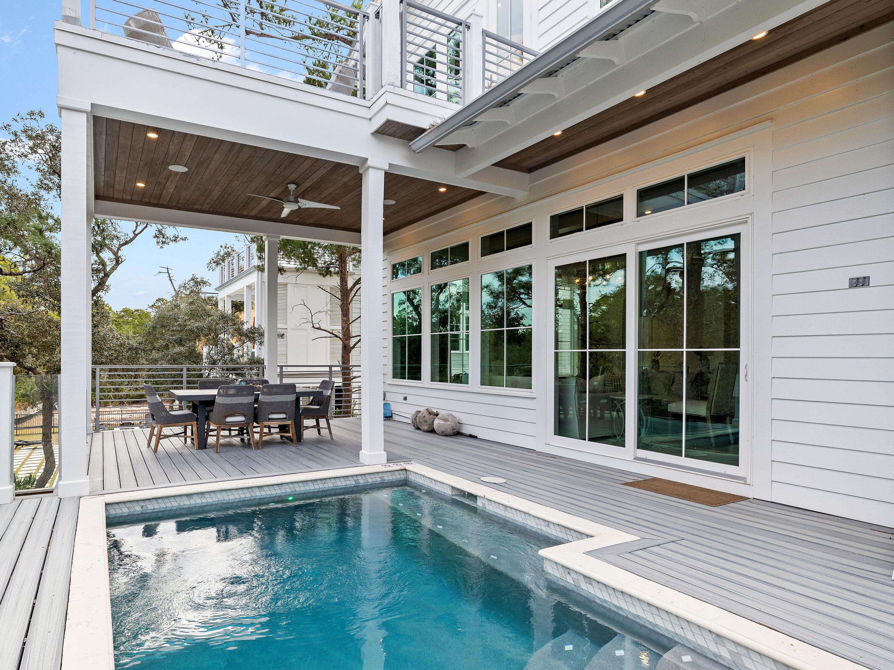 Beach Highlands - Residential