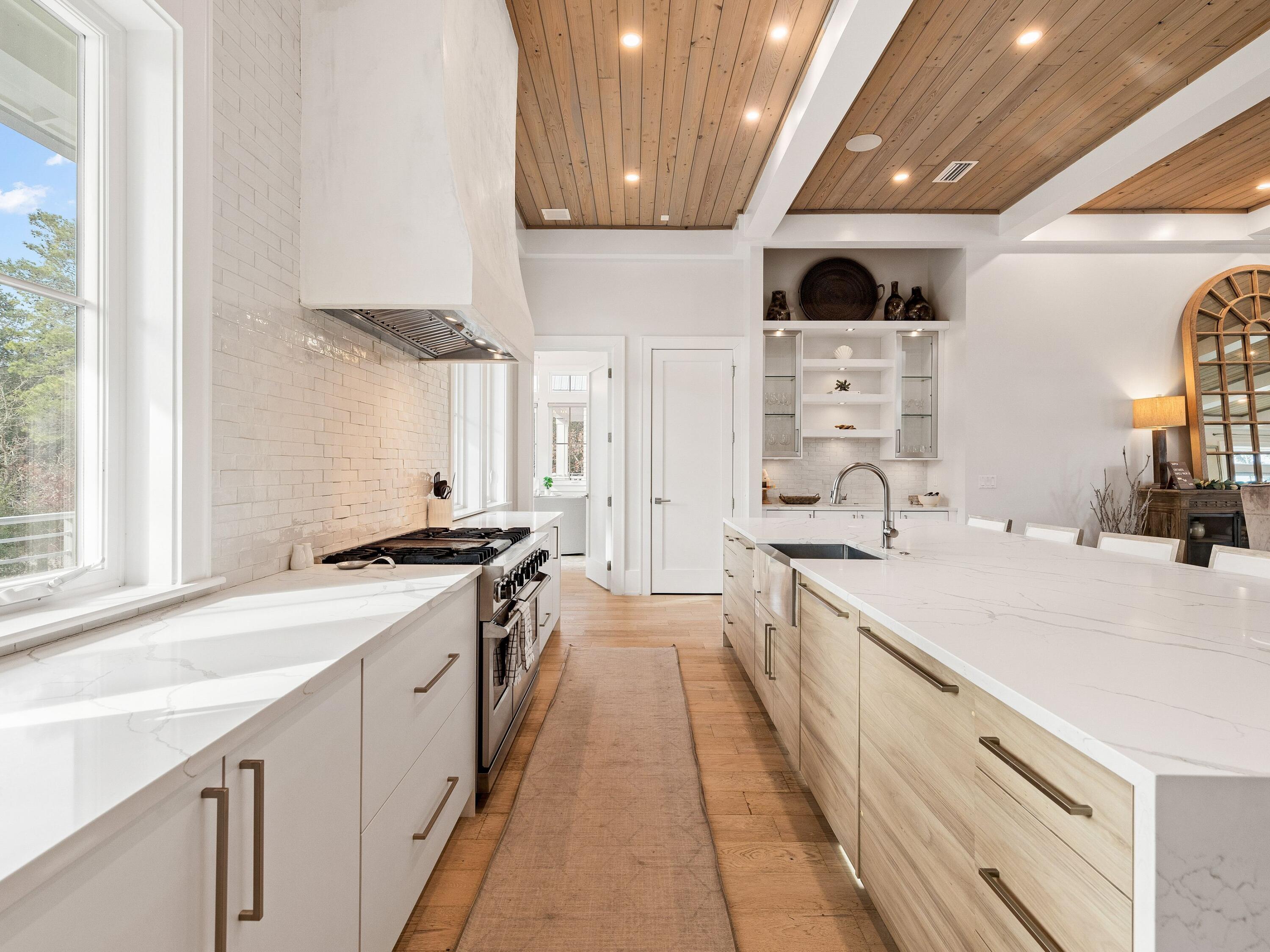 Beach Highlands - Residential