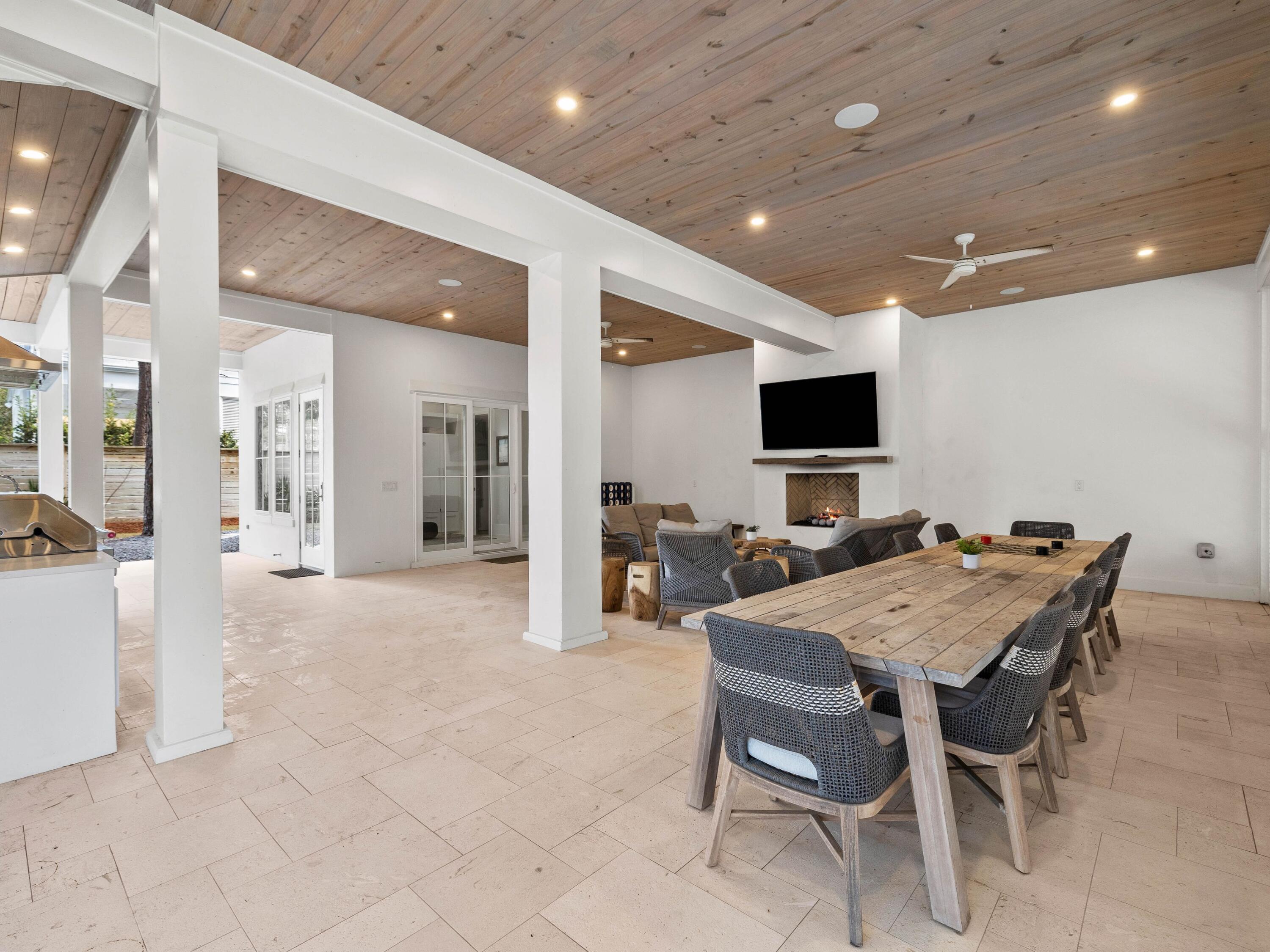 Beach Highlands - Residential