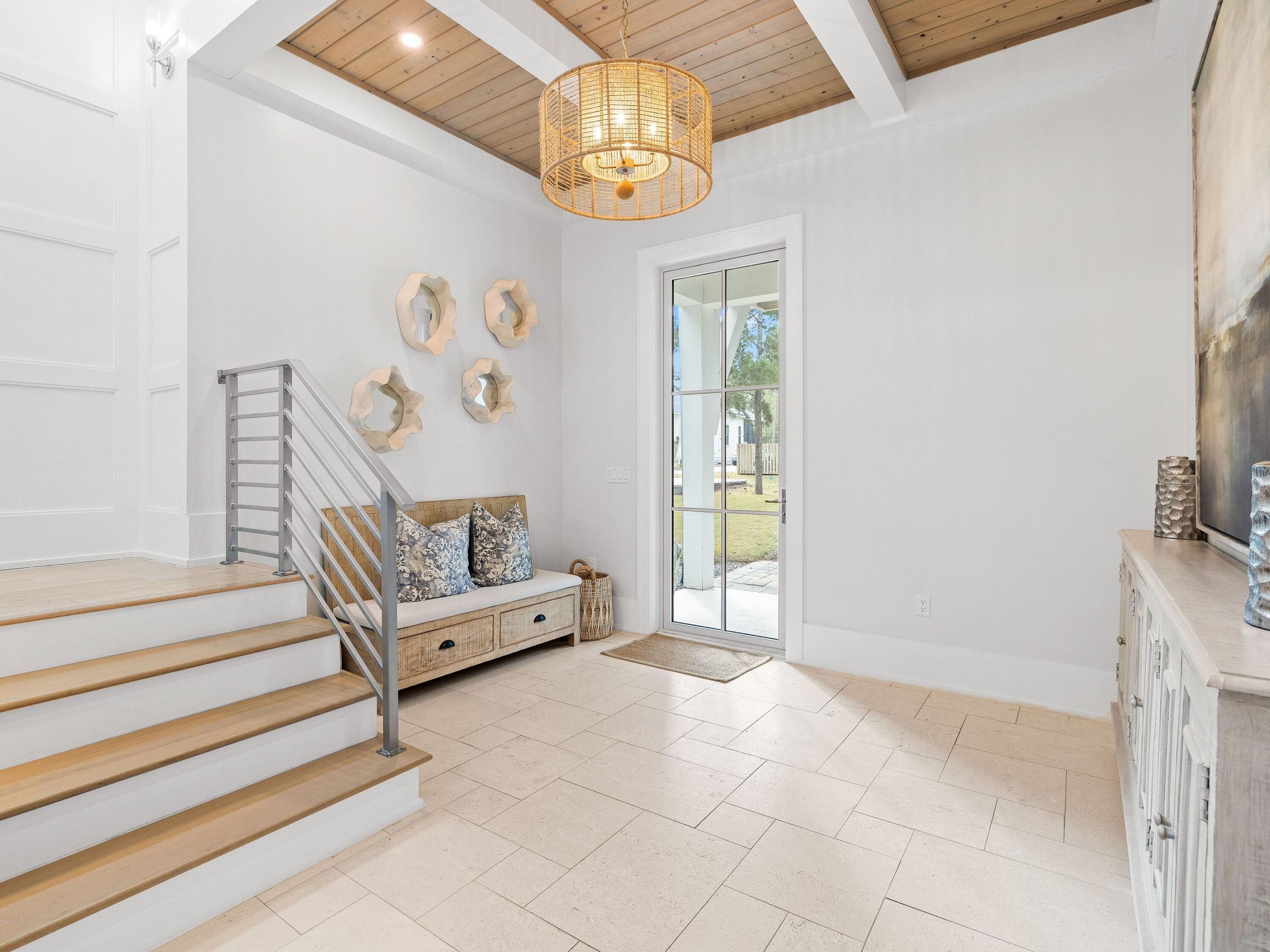 Beach Highlands - Residential