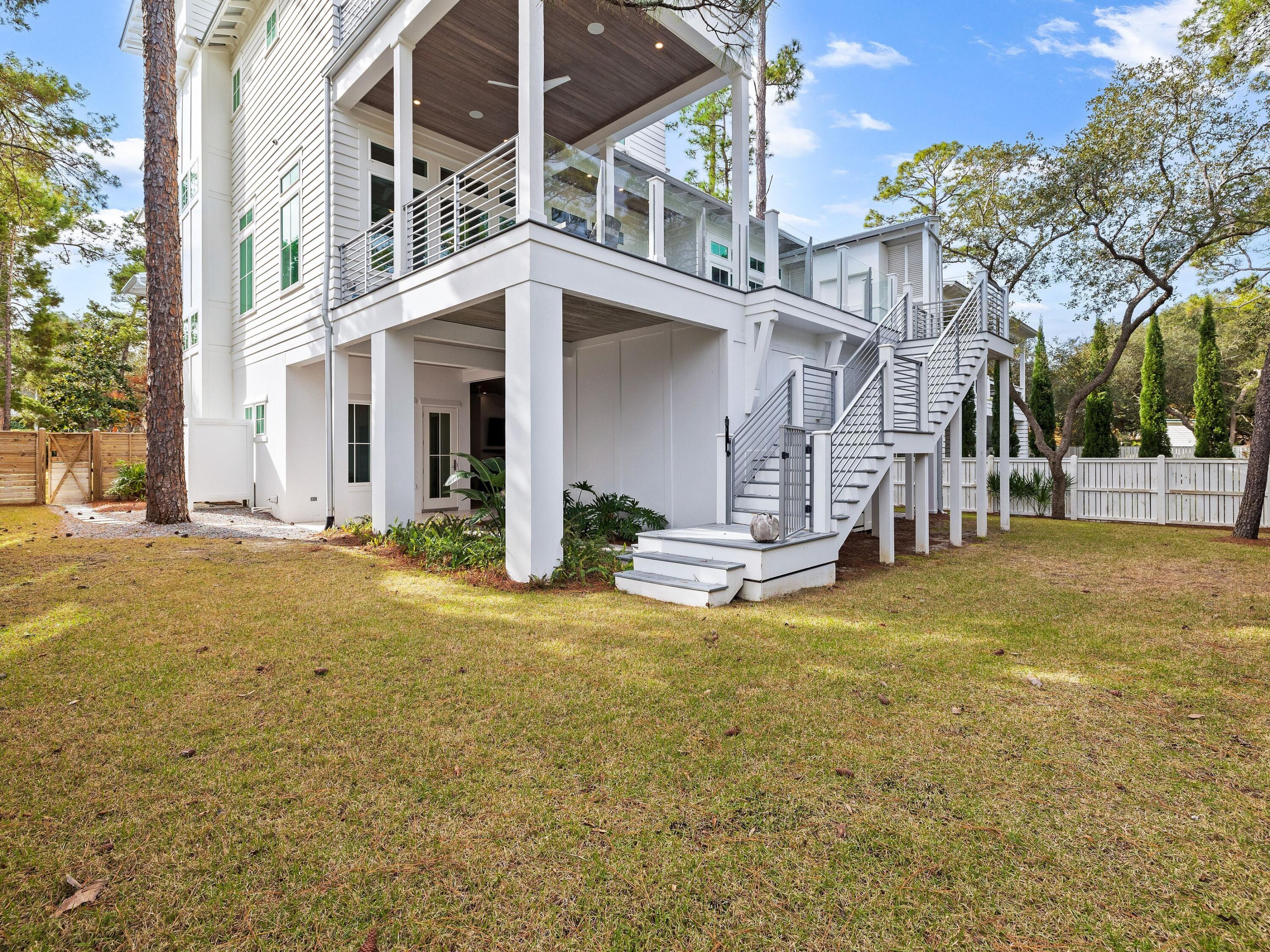 Beach Highlands - Residential