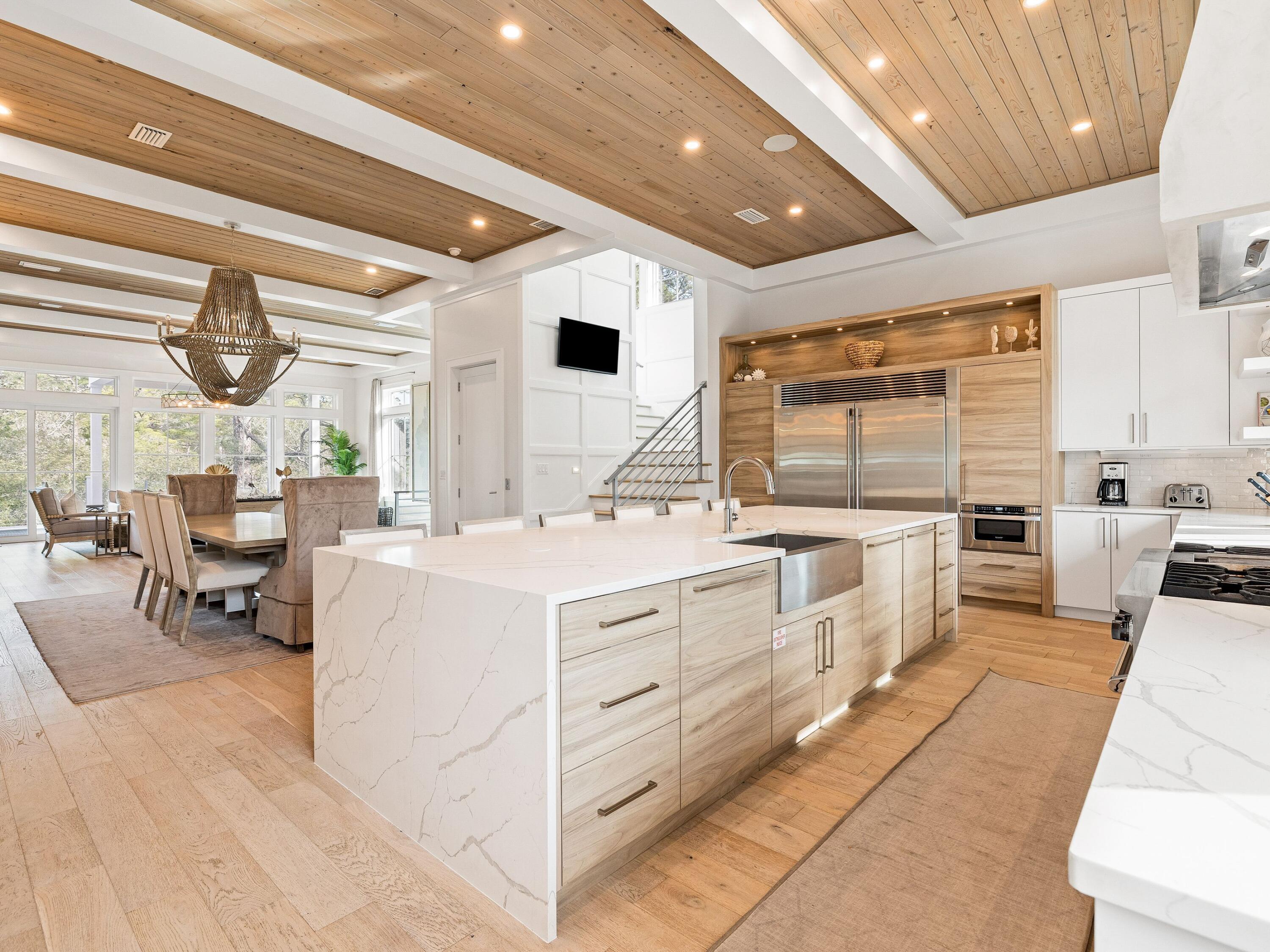 Beach Highlands - Residential