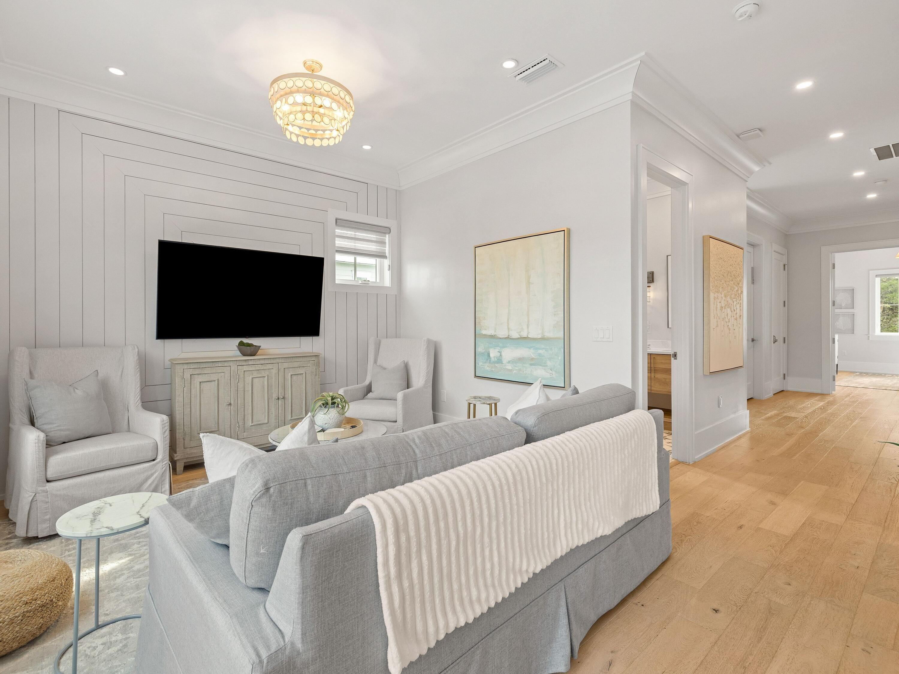 Beach Highlands - Residential