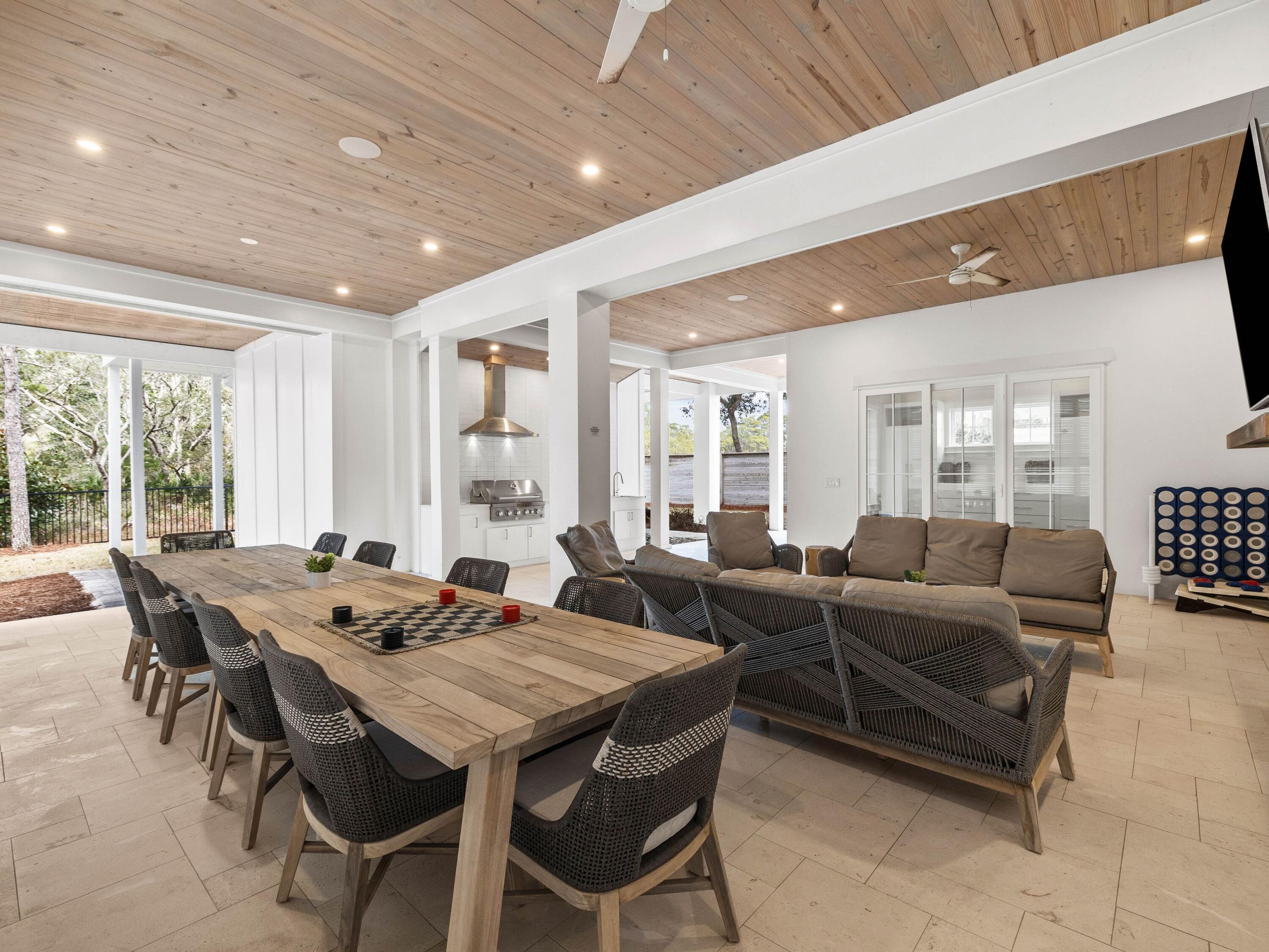Beach Highlands - Residential