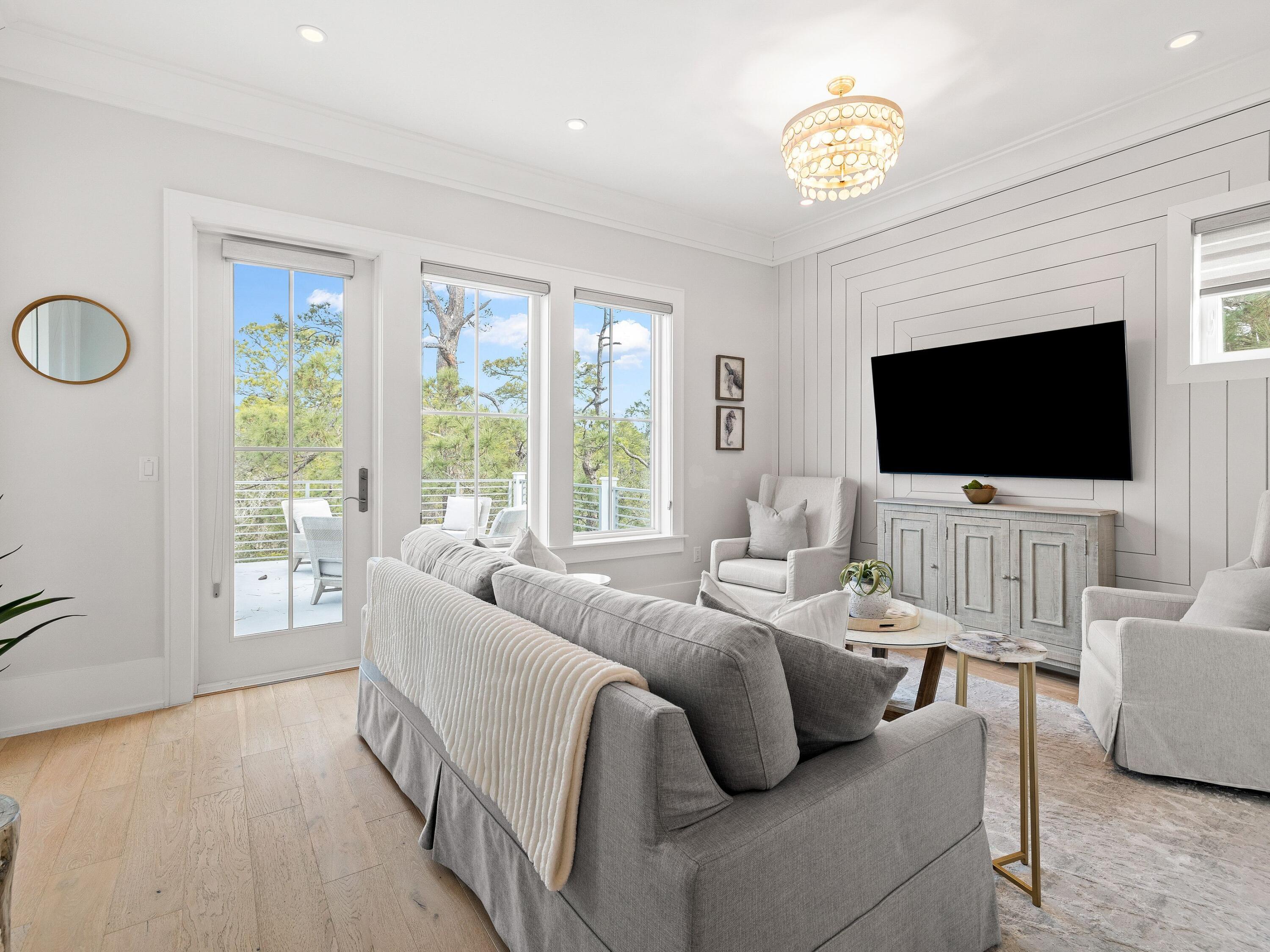Beach Highlands - Residential