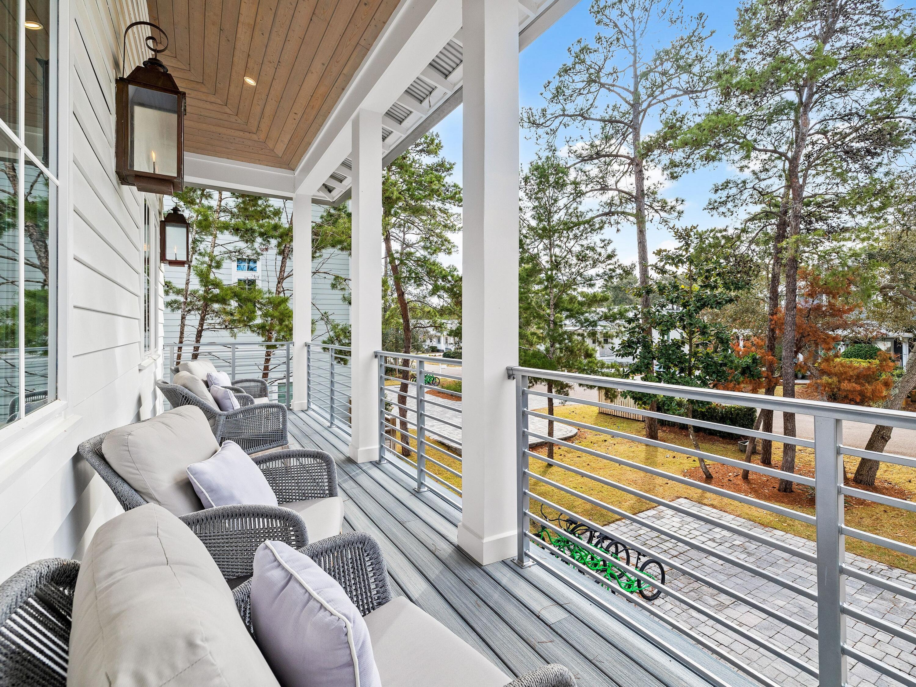 Beach Highlands - Residential