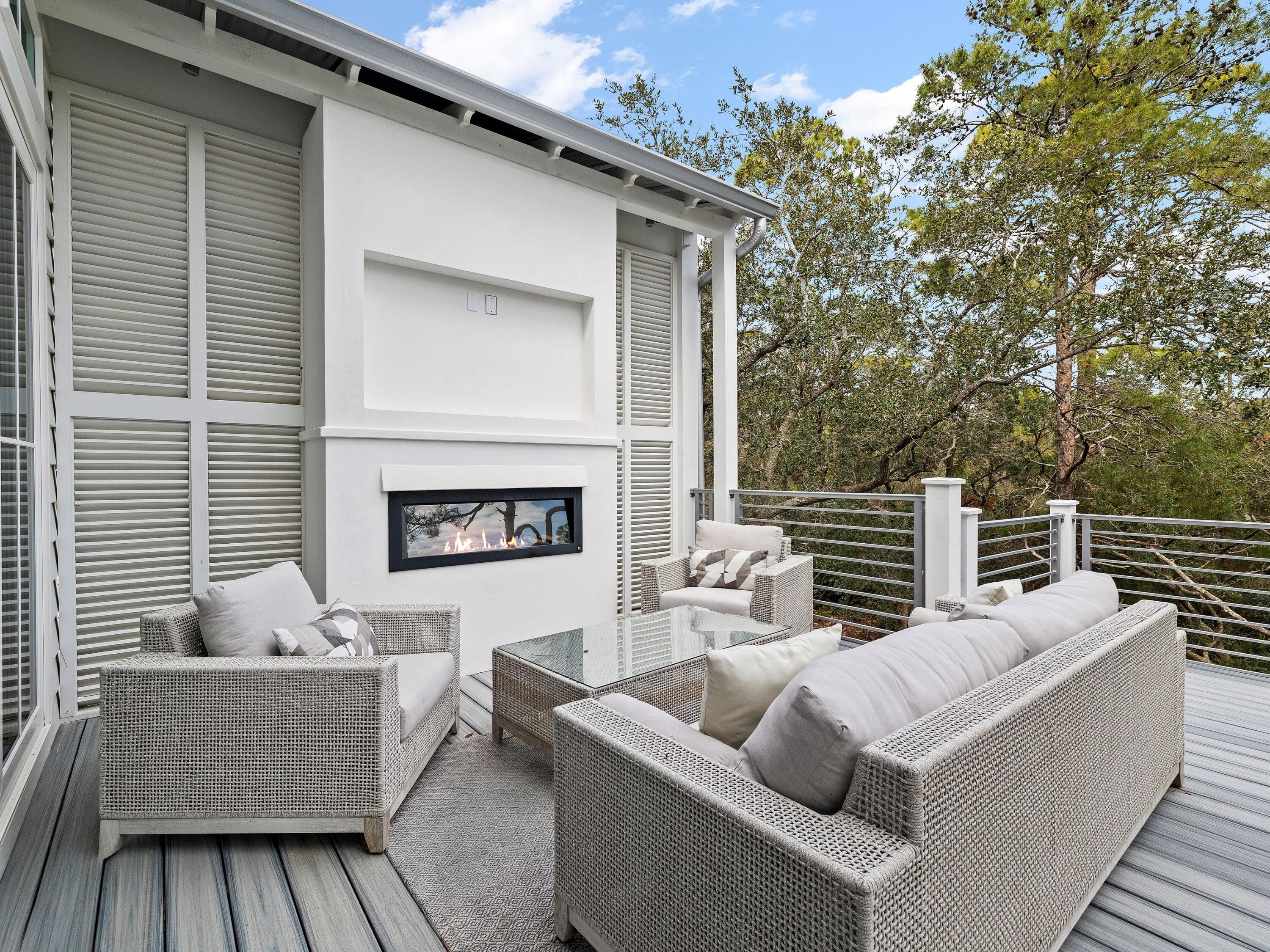 Beach Highlands - Residential