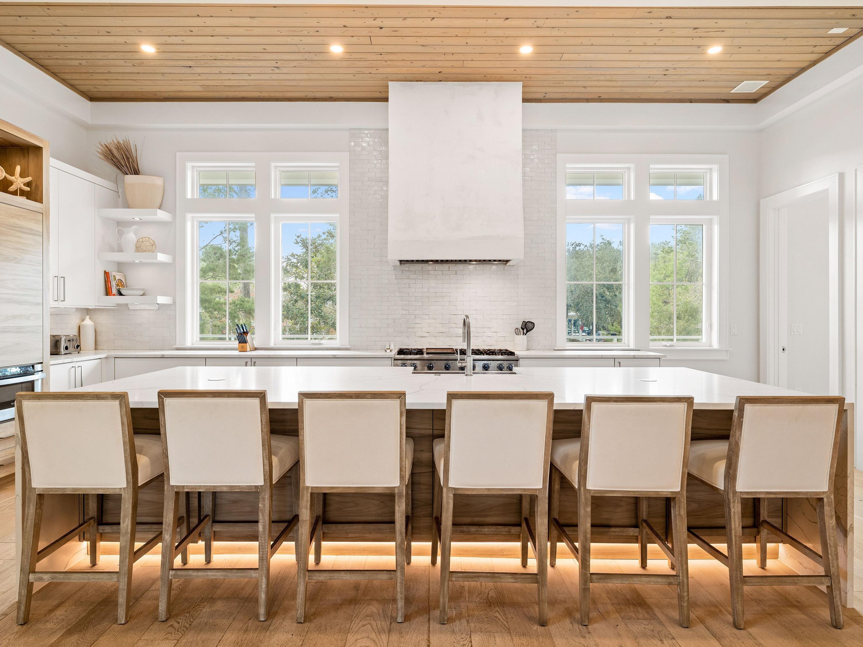 Beach Highlands - Residential