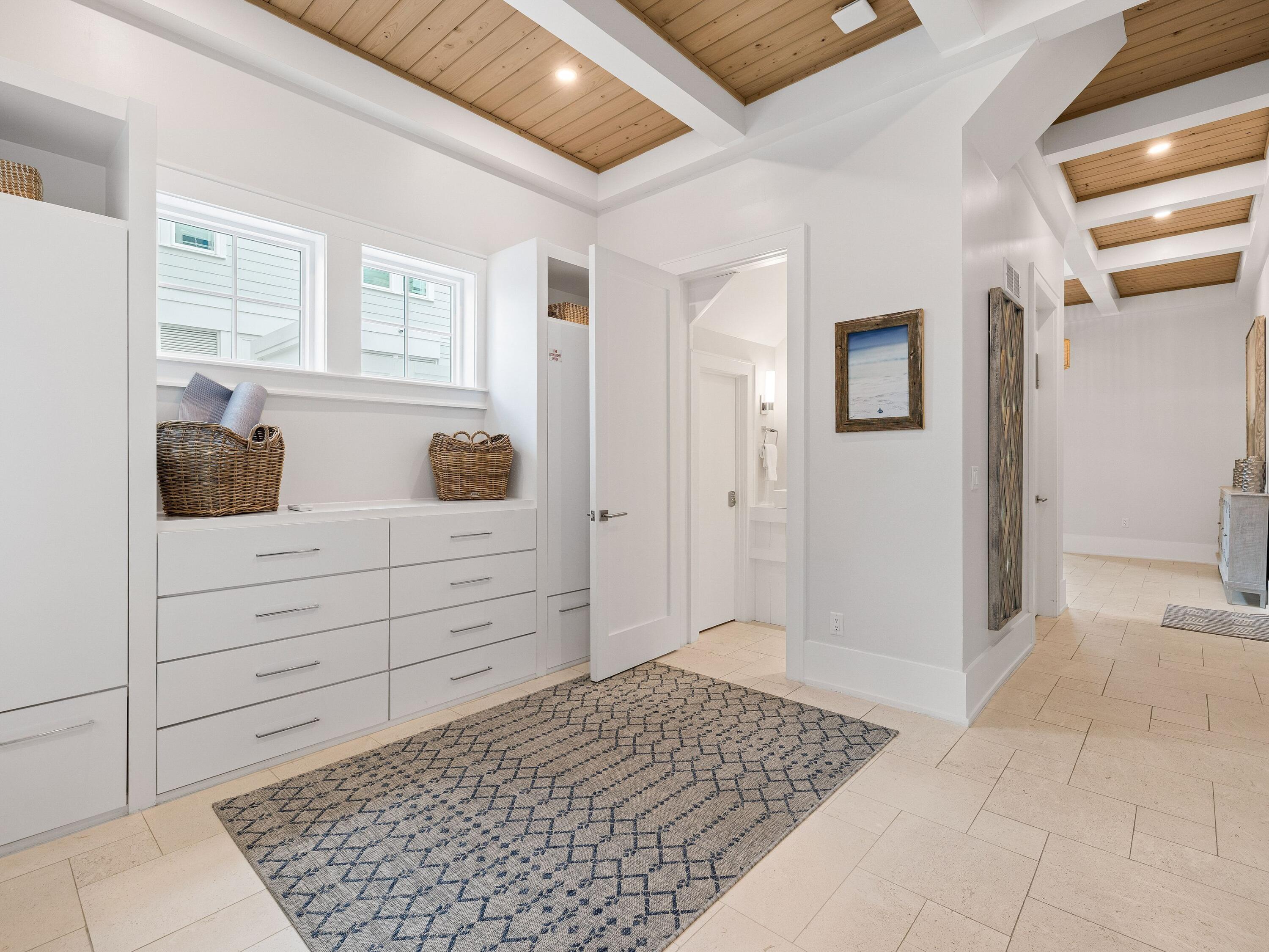 Beach Highlands - Residential