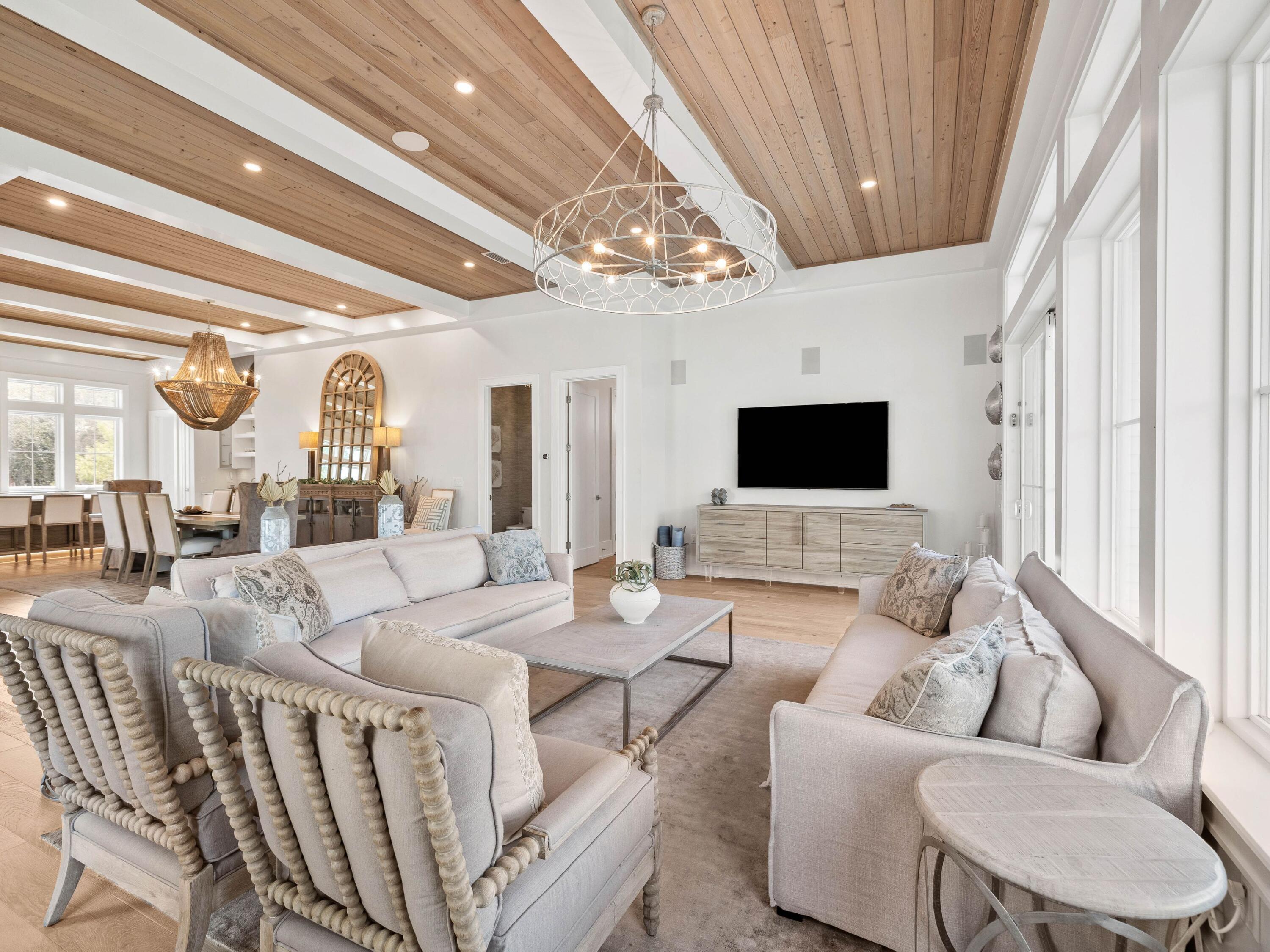 Beach Highlands - Residential