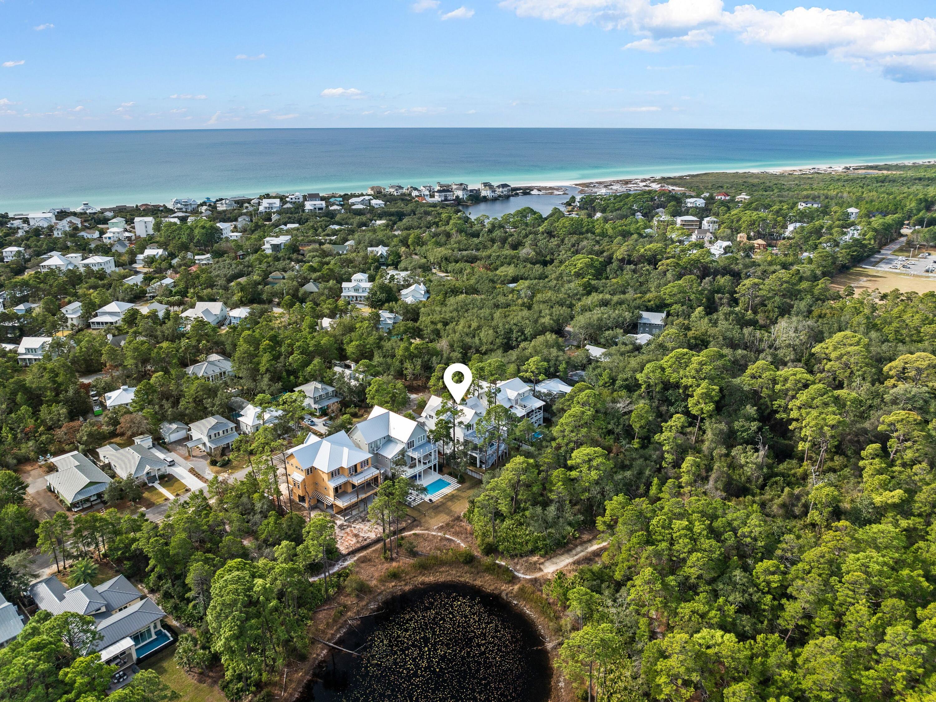 Beach Highlands - Residential