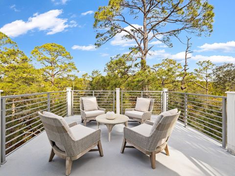 A home in Santa Rosa Beach