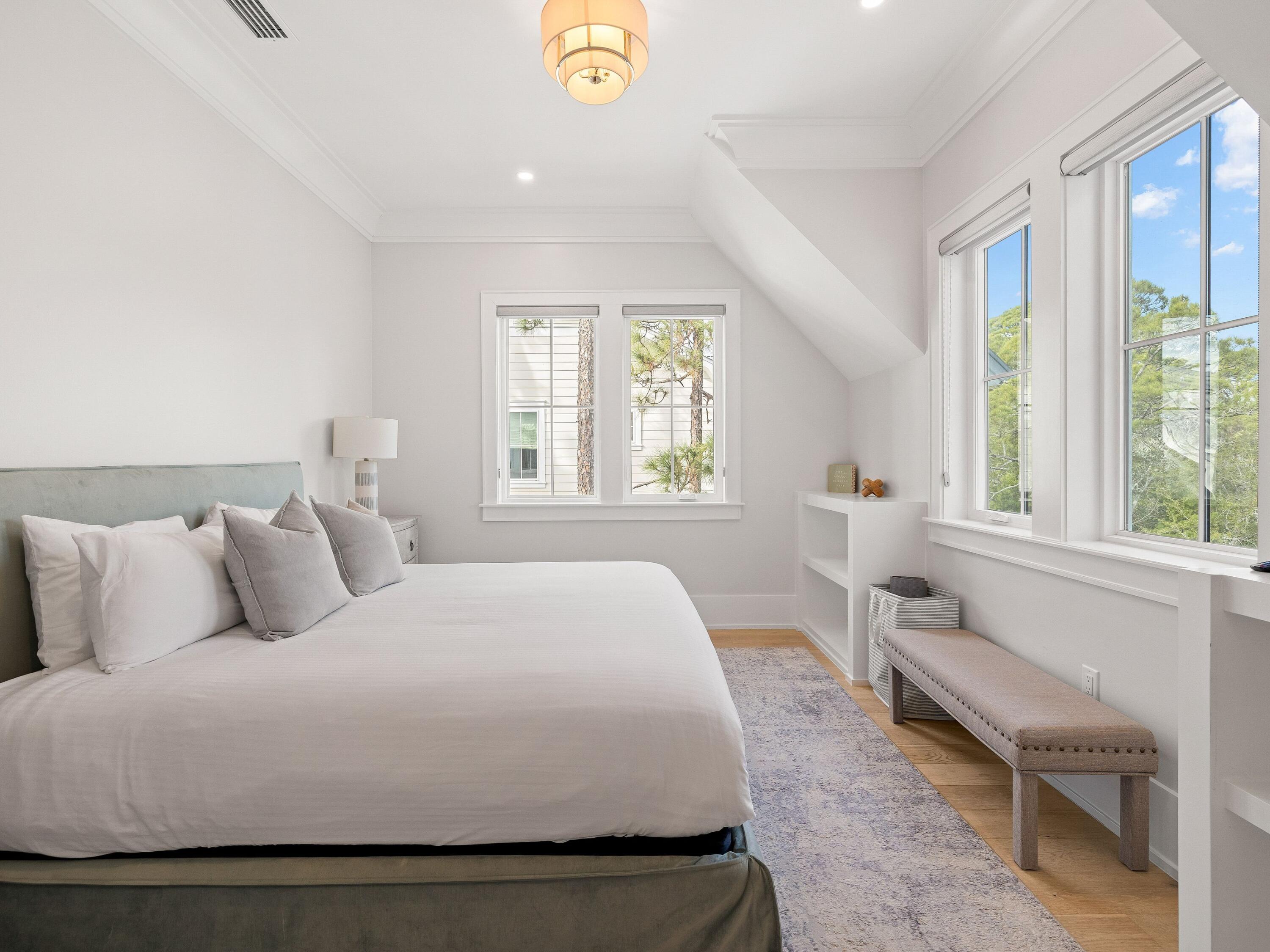 Beach Highlands - Residential