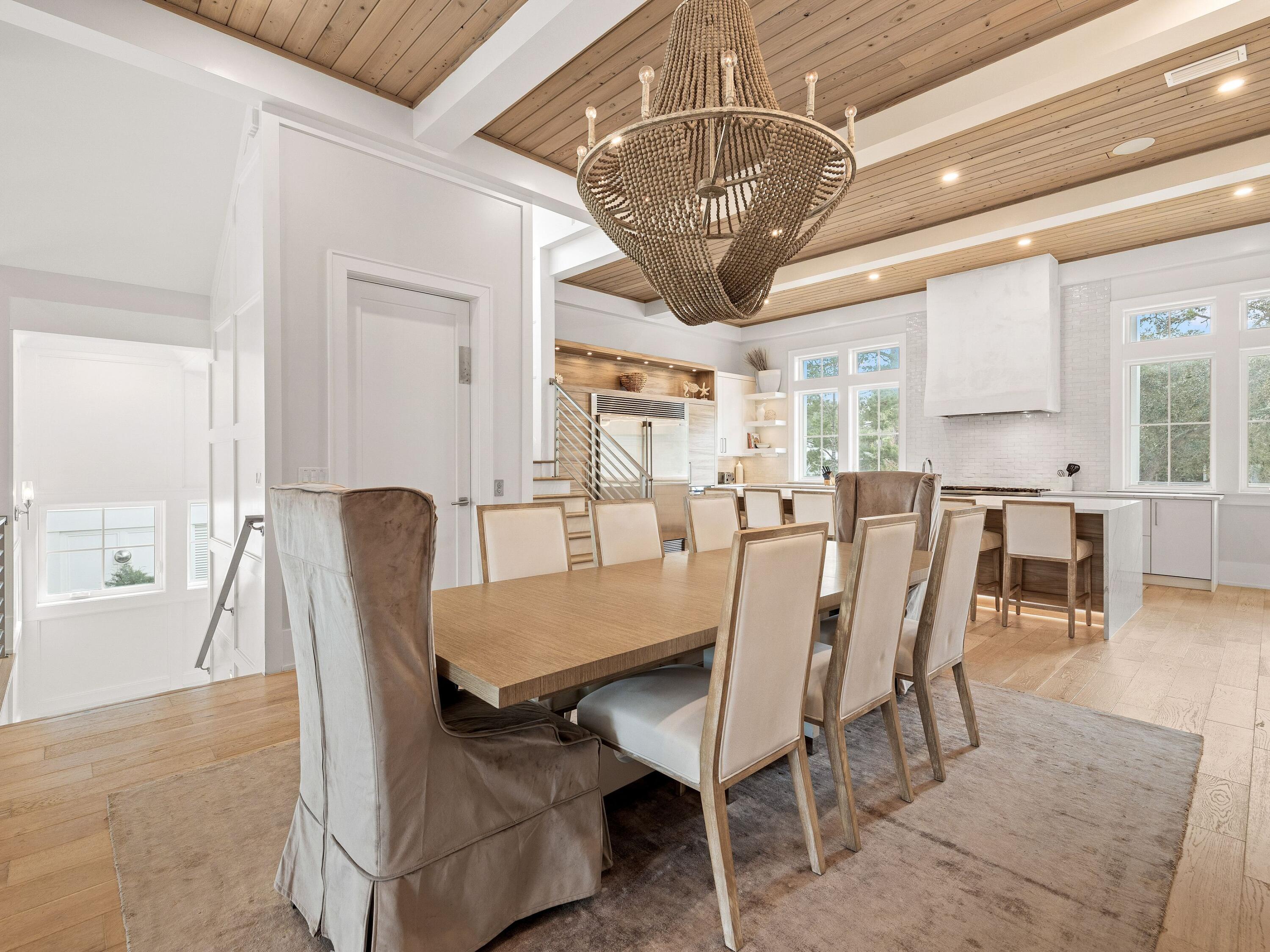 Beach Highlands - Residential