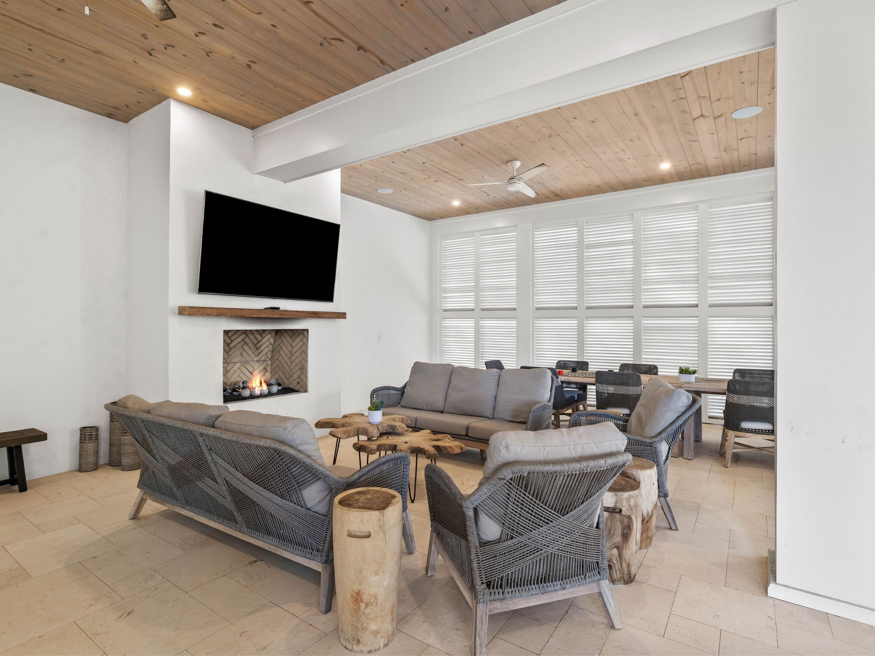 Beach Highlands - Residential