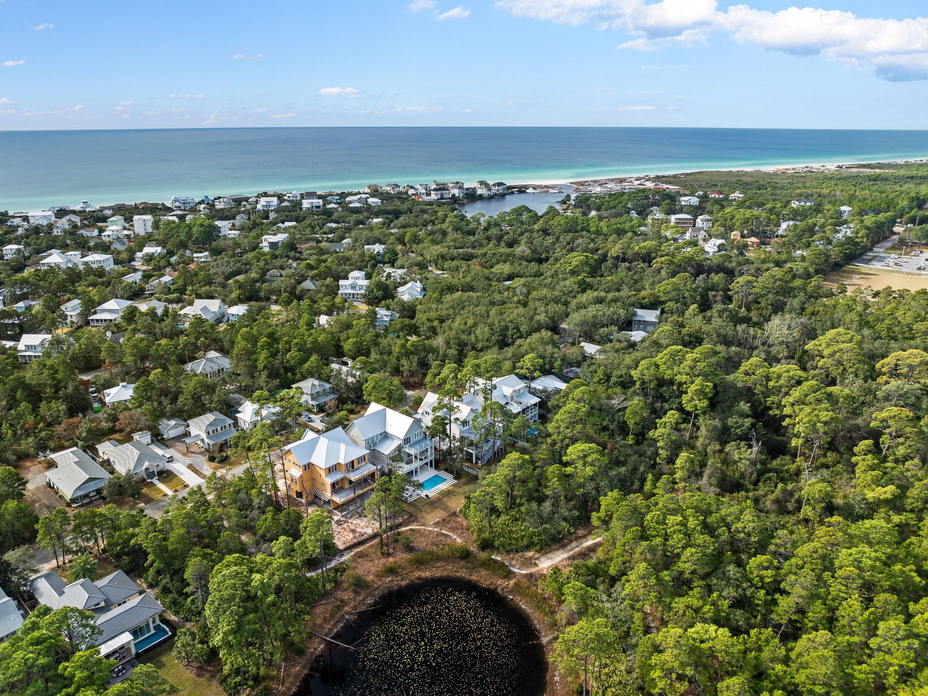 Beach Highlands - Residential