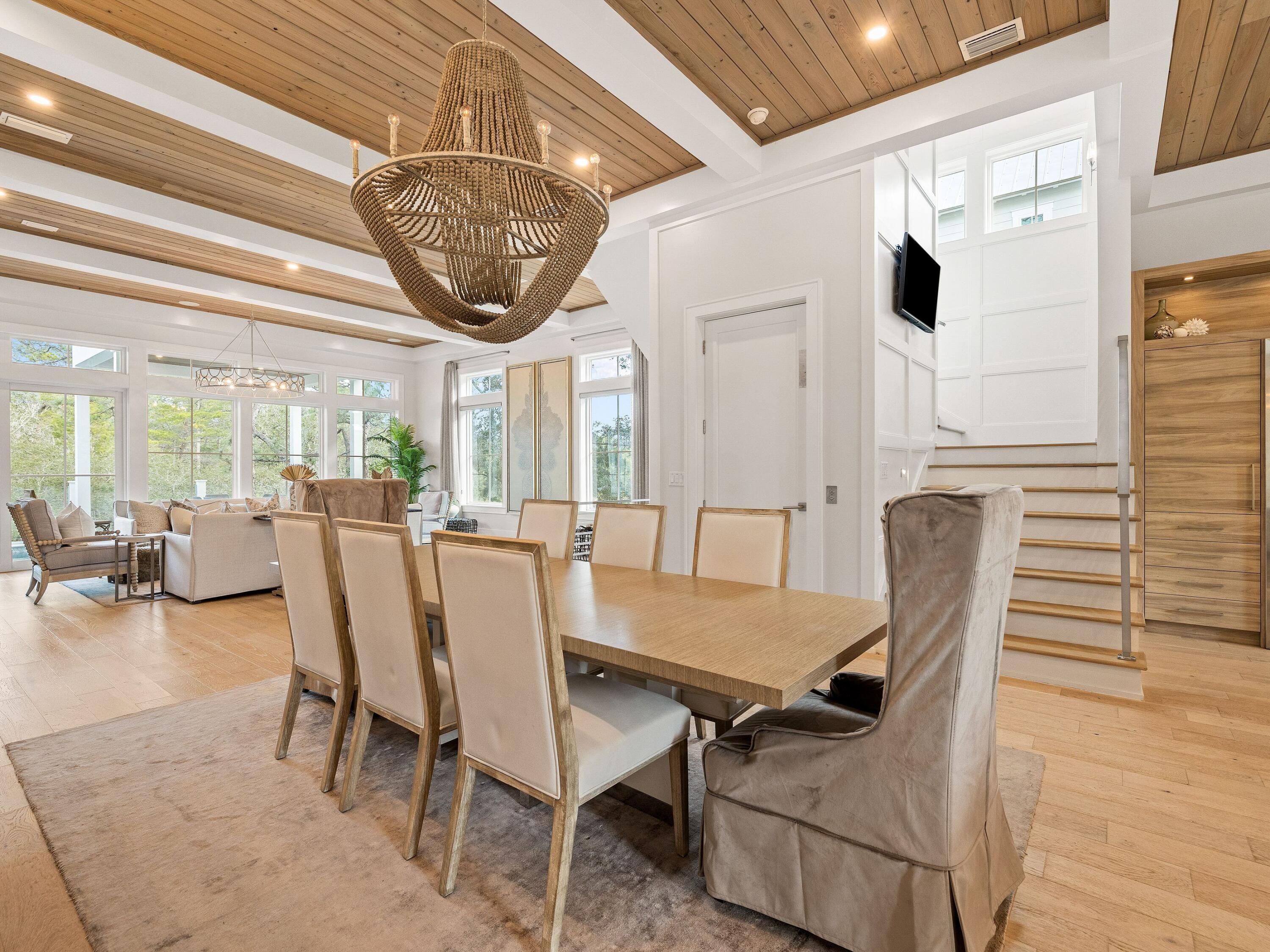Beach Highlands - Residential
