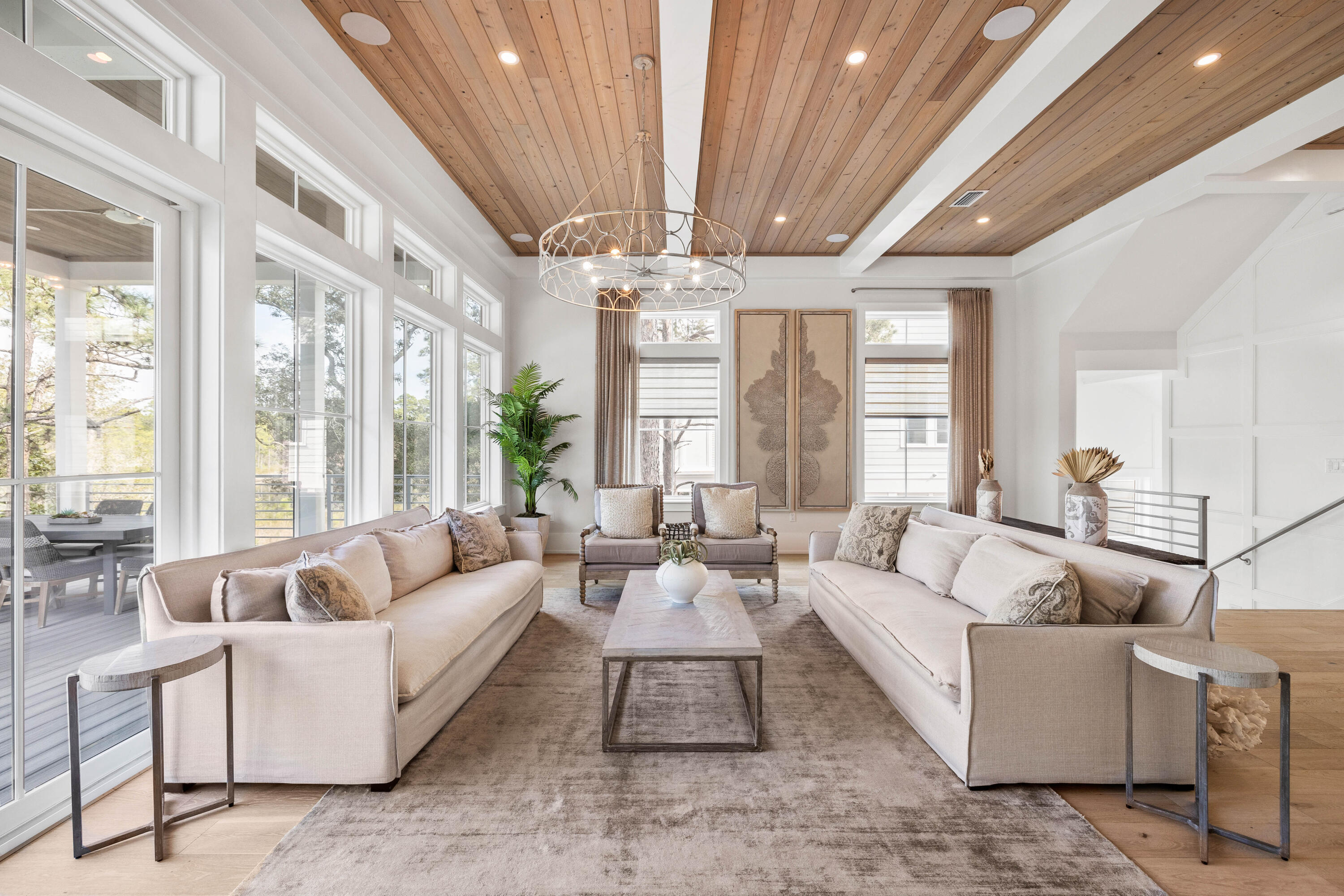 Beach Highlands - Residential