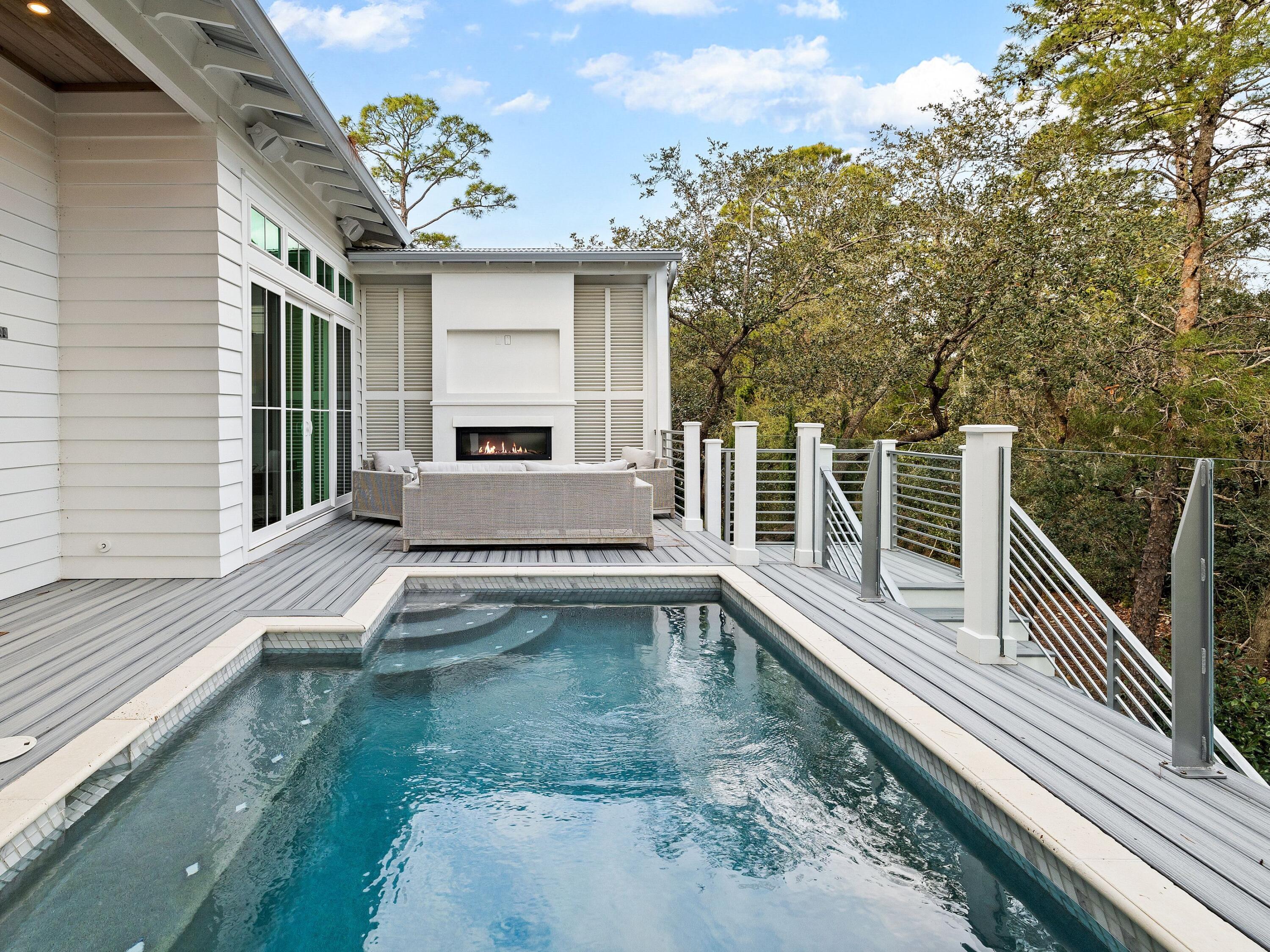 Beach Highlands - Residential