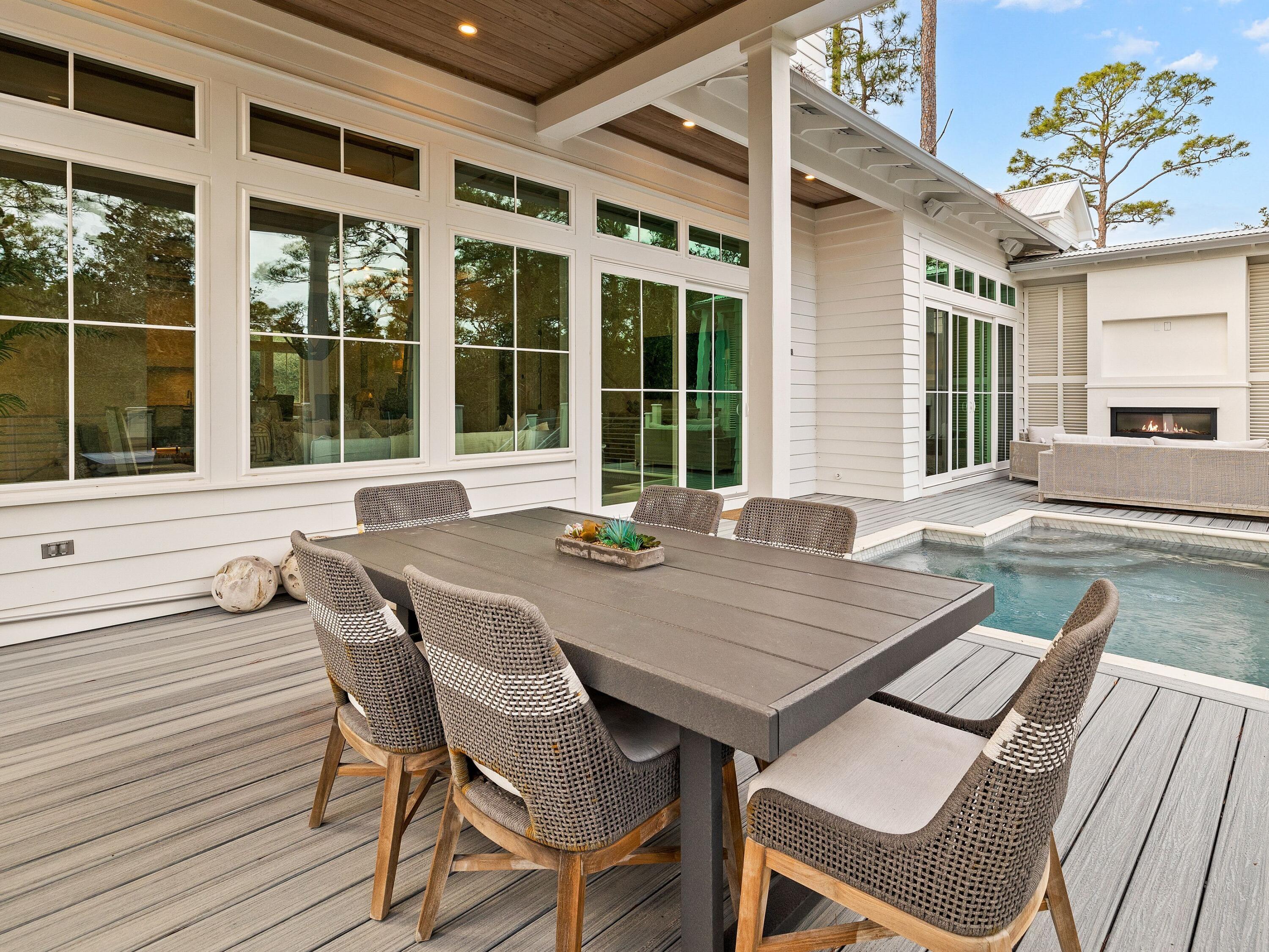 Beach Highlands - Residential