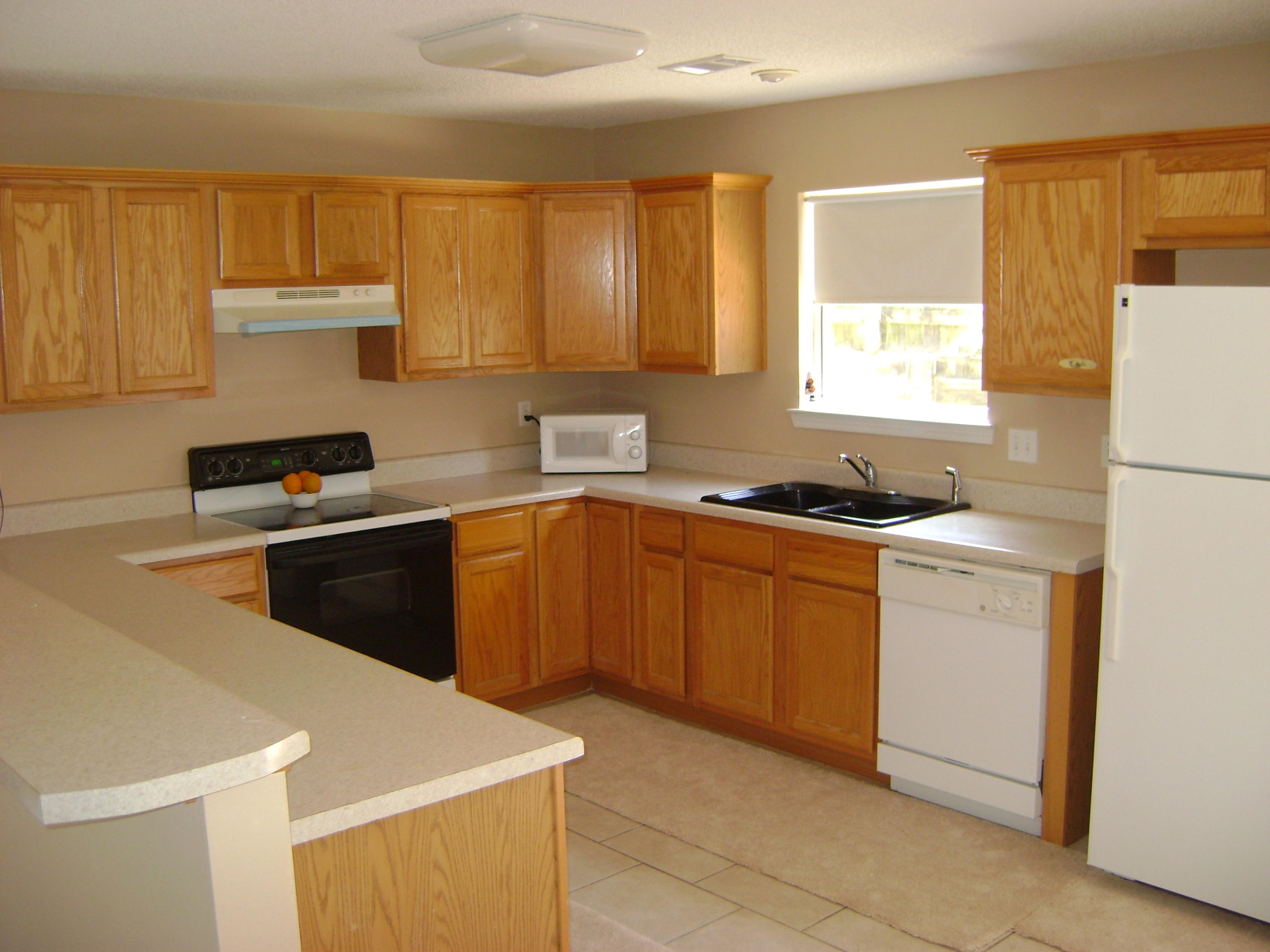 MAGNOLIA PARK PH 1 - Residential Lease