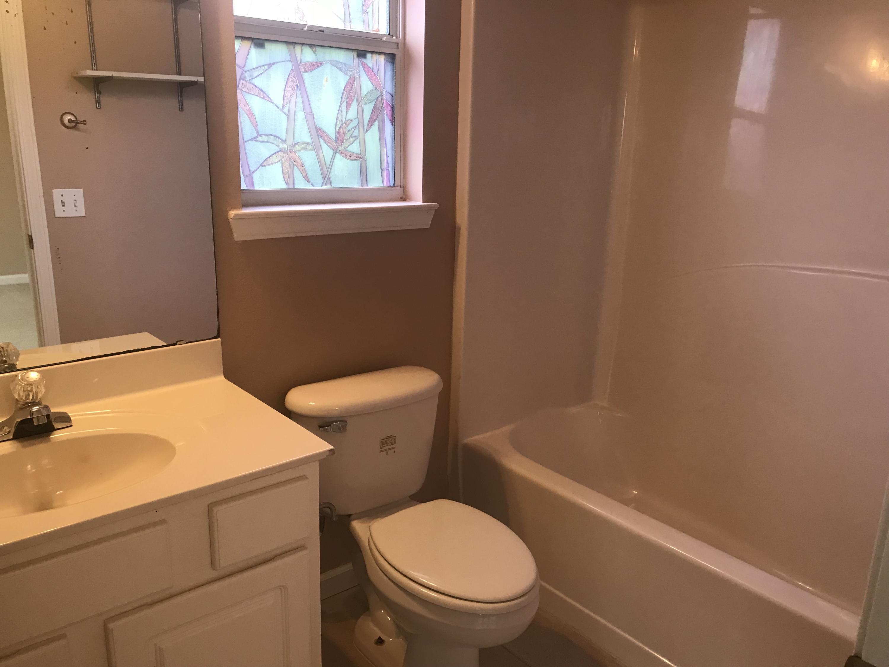 MAGNOLIA PARK PH 1 - Residential Lease