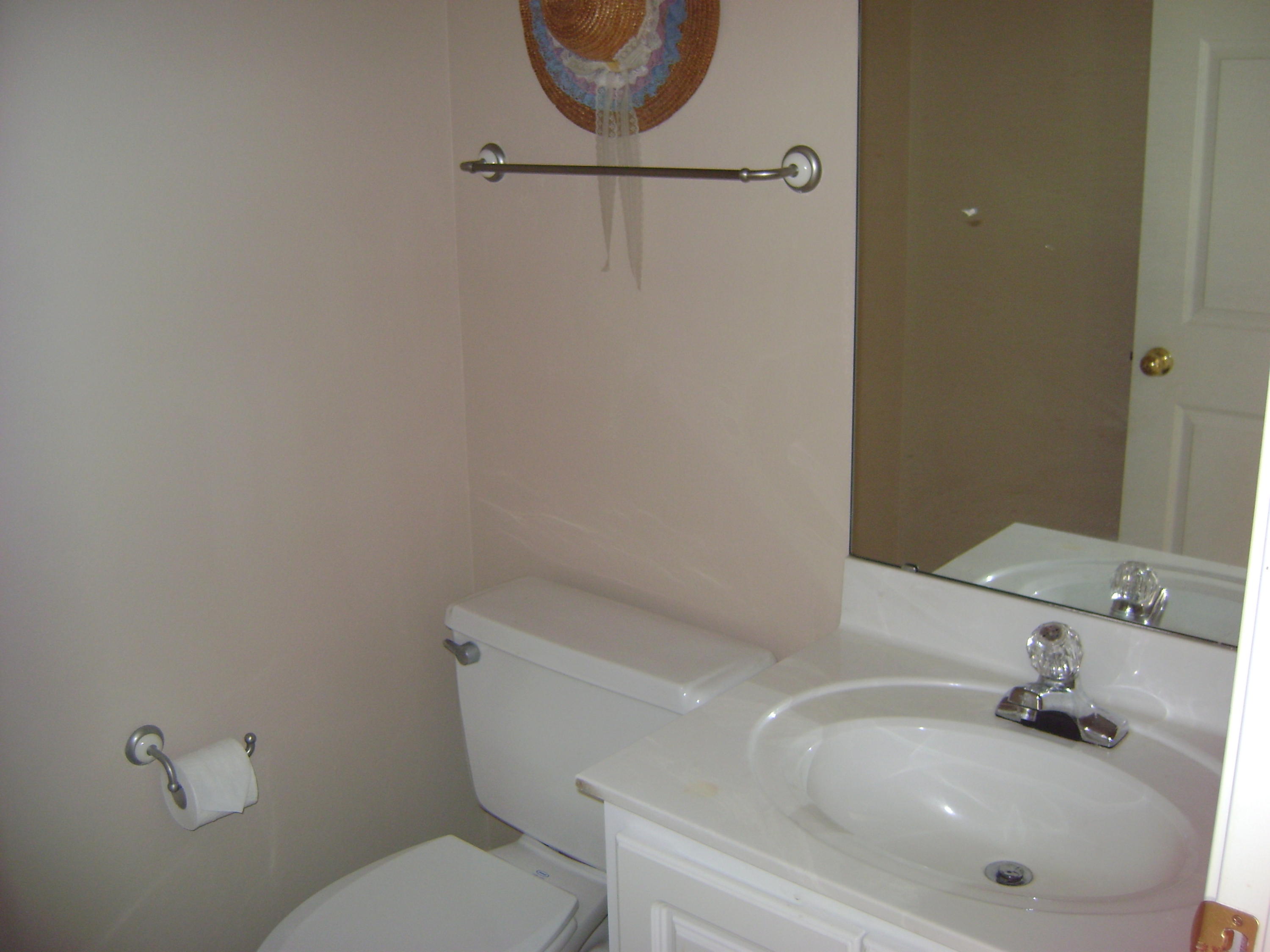 MAGNOLIA PARK PH 1 - Residential Lease