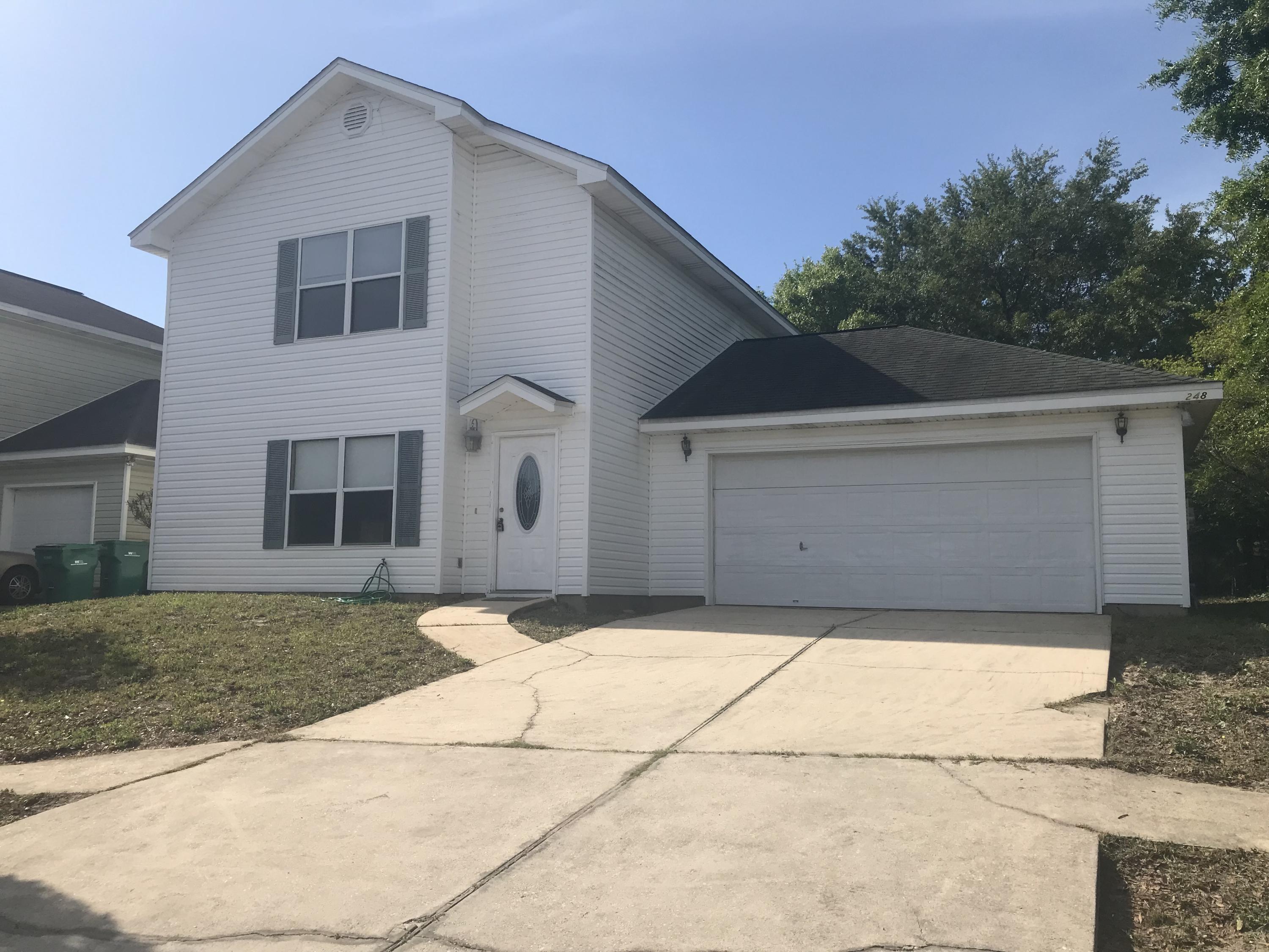 MAGNOLIA PARK PH 1 - Residential Lease