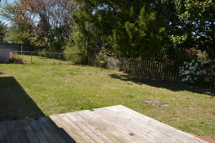 GULF MANOR S/D - Residential Lease