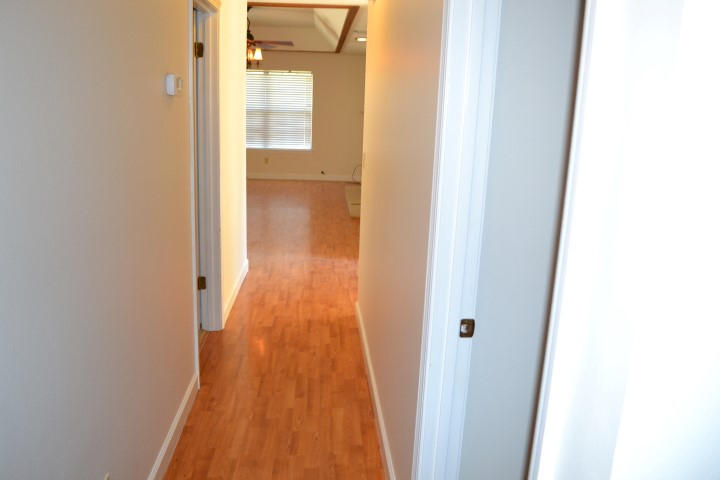 GULF MANOR S/D - Residential Lease