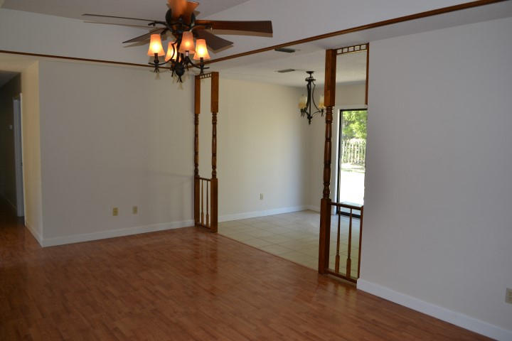 GULF MANOR S/D - Residential Lease