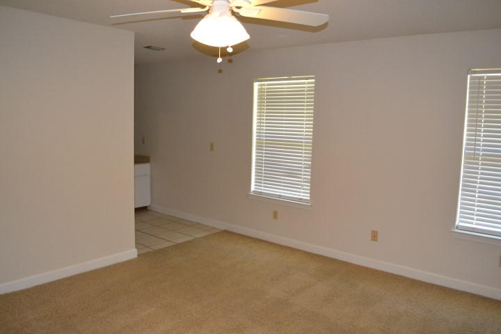 GULF MANOR S/D - Residential Lease