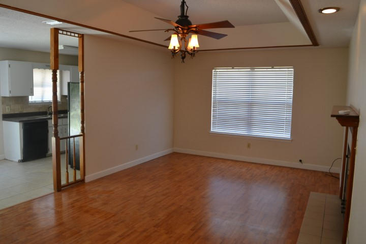 GULF MANOR S/D - Residential Lease