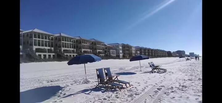 FRANGISTA BEACH 2ND ADDN - Residential