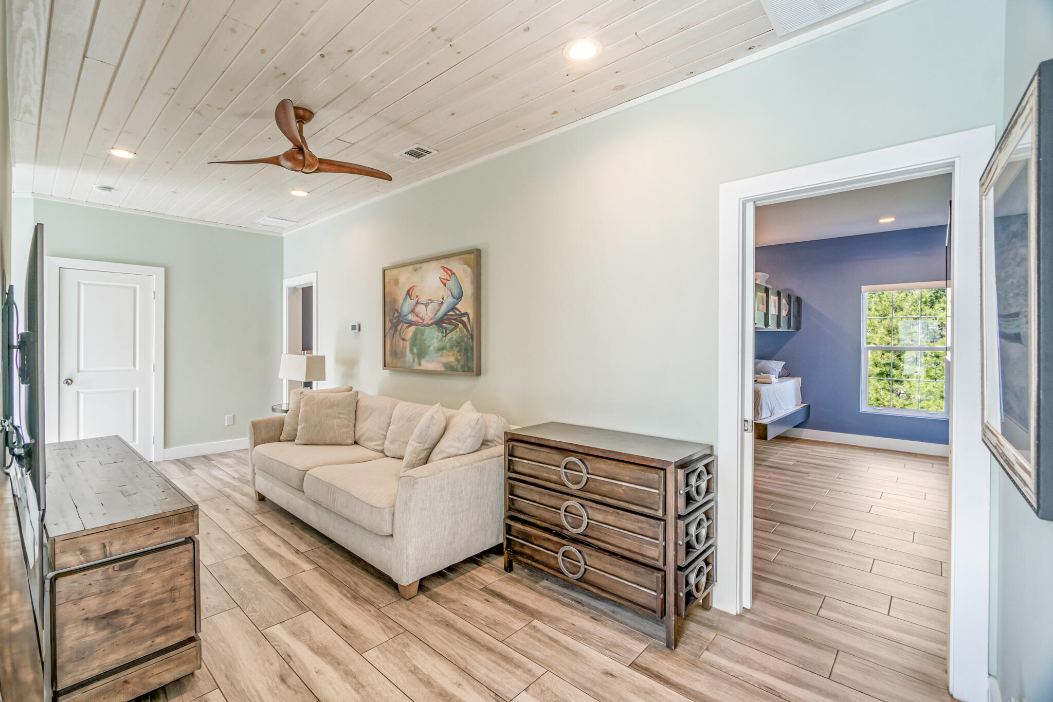 FRANGISTA BEACH 2ND ADDN - Residential