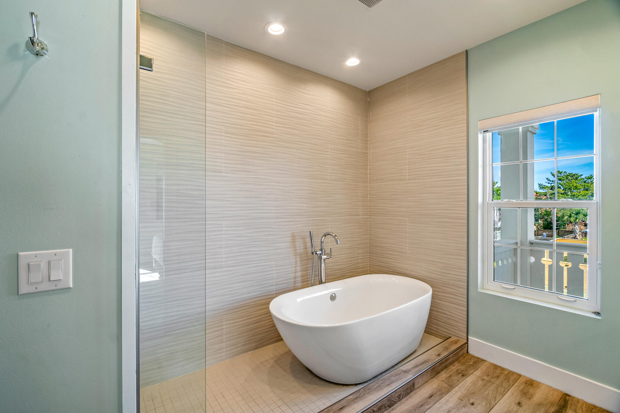 FRANGISTA BEACH 2ND ADDN - Residential