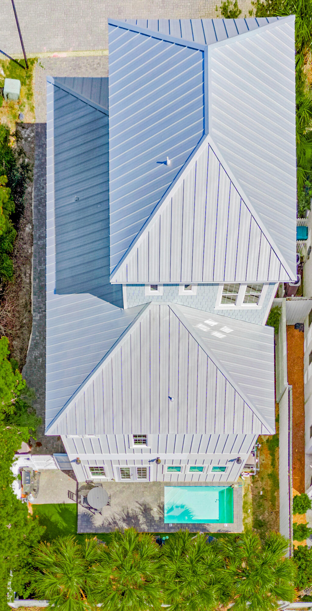 FRANGISTA BEACH 2ND ADDN - Residential