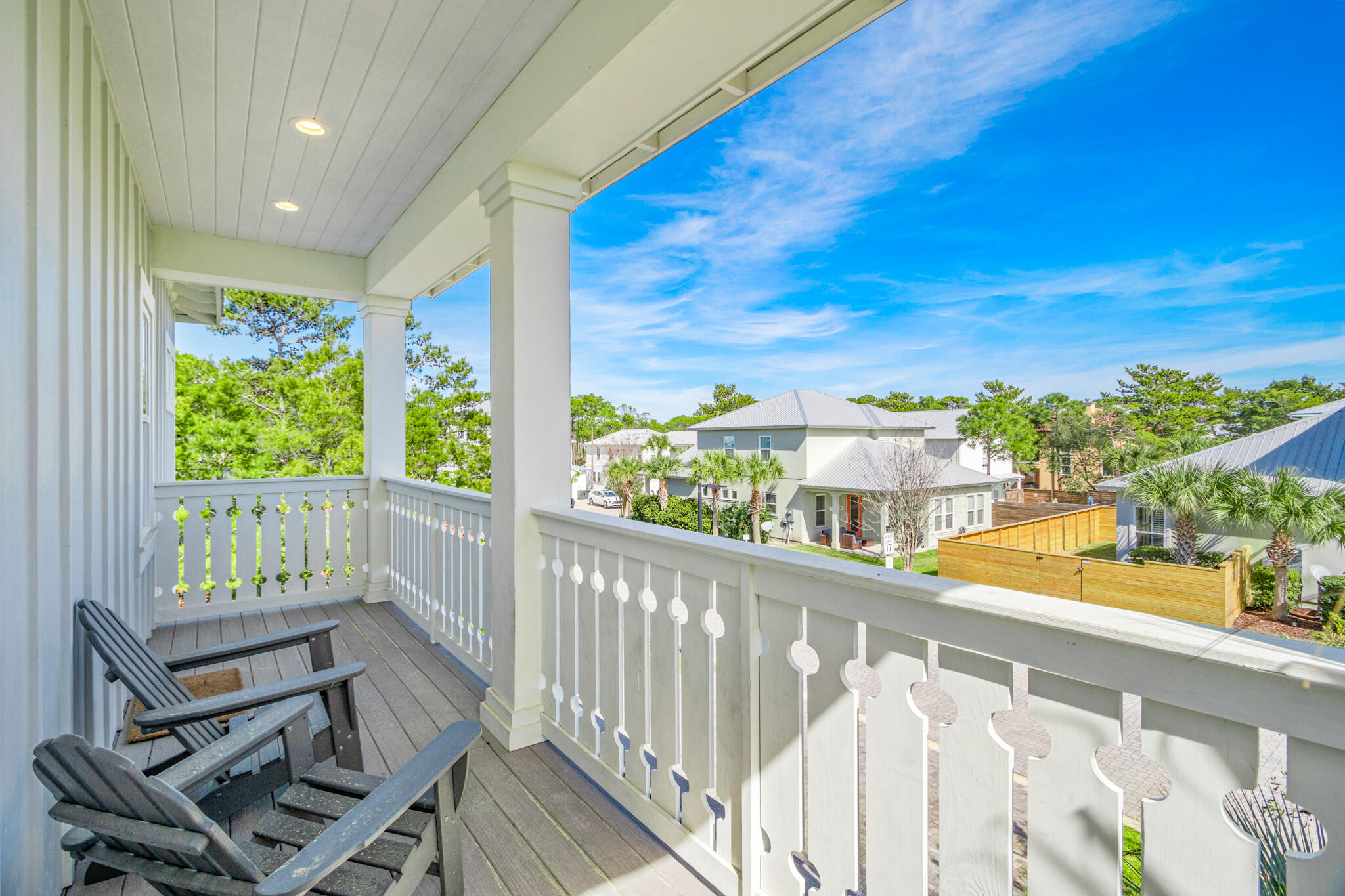 FRANGISTA BEACH 2ND ADDN - Residential