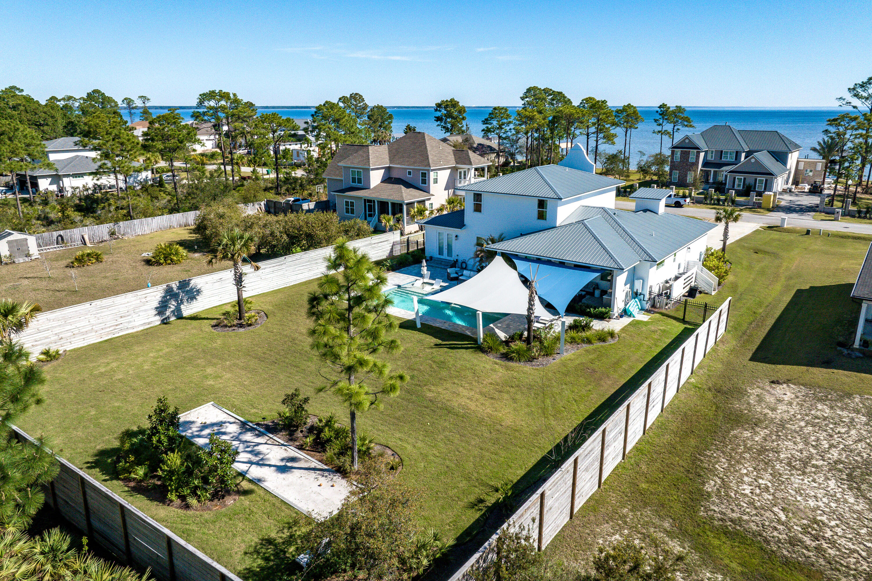 Driftwood Estates - Residential